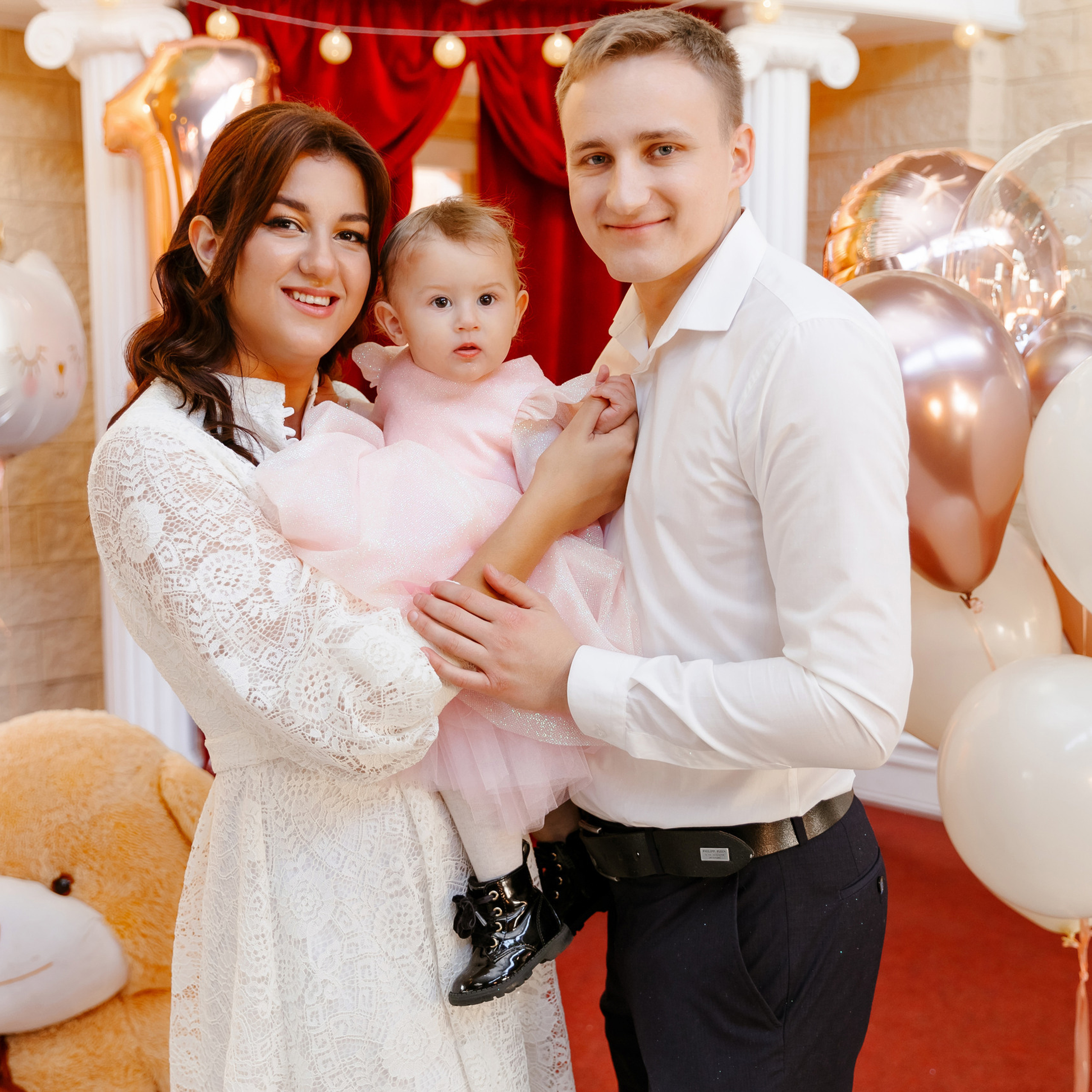 Відгуки. Фотограф Львів Наталія Рінило