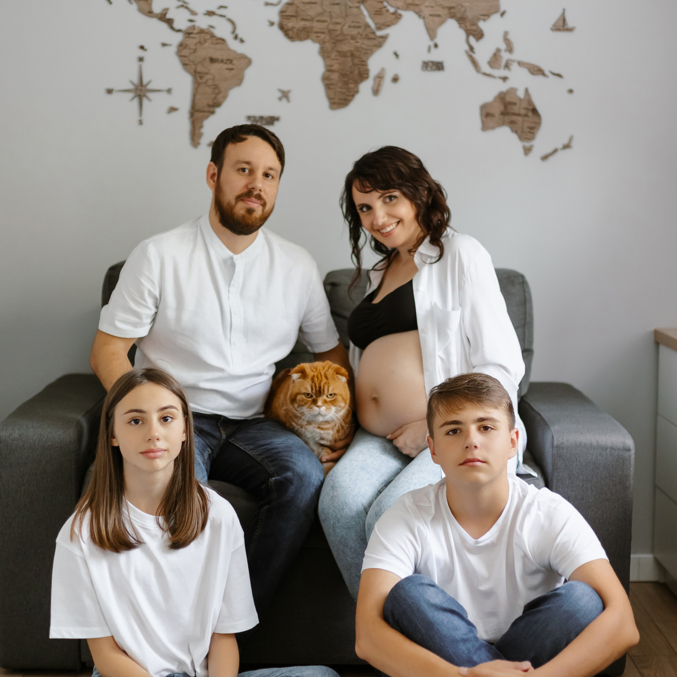 Відгуки. Фотограф Львів Наталія Рінило