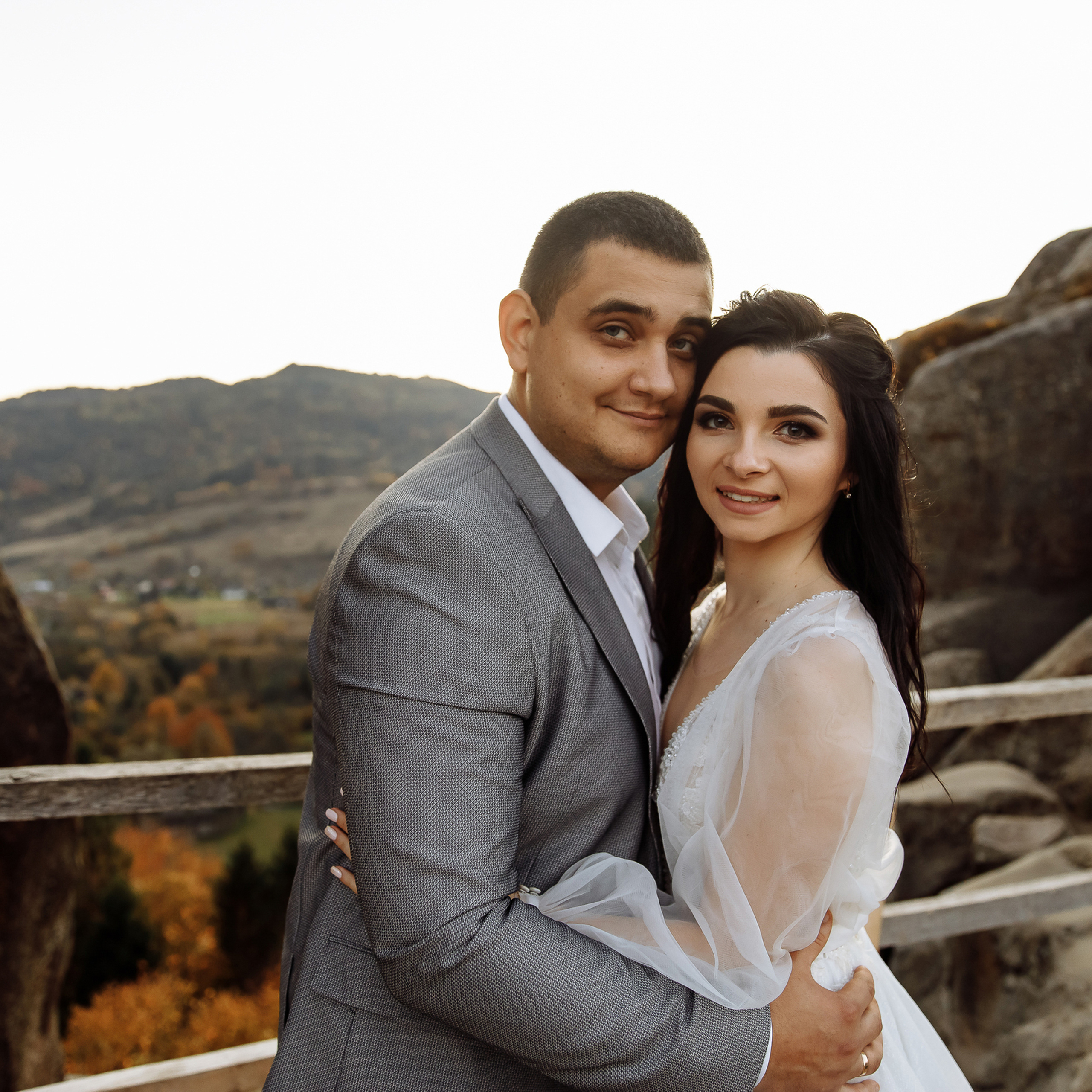 Відгуки. Фотограф Львів Наталія Рінило