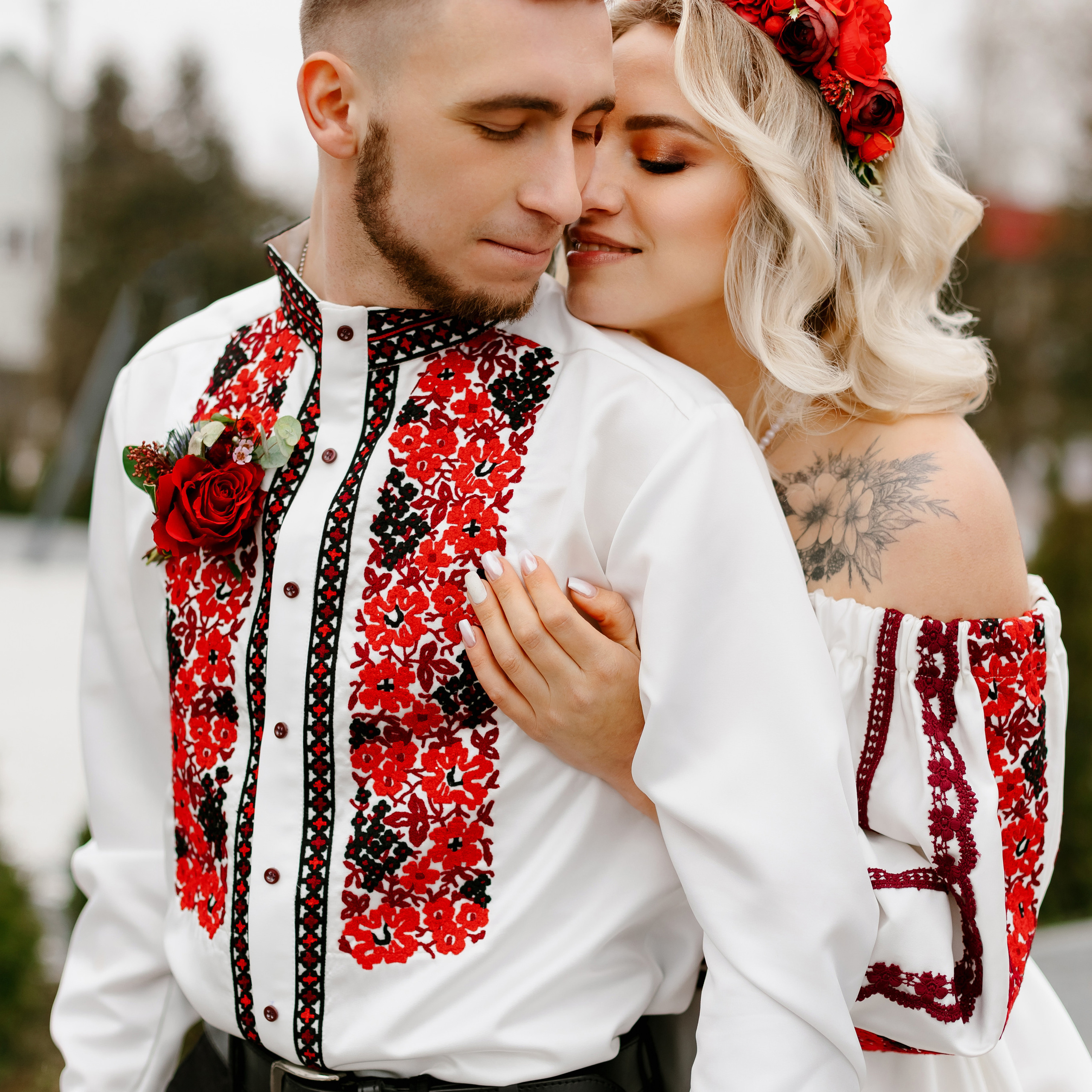 Відгуки. Фотограф Львів Наталія Рінило