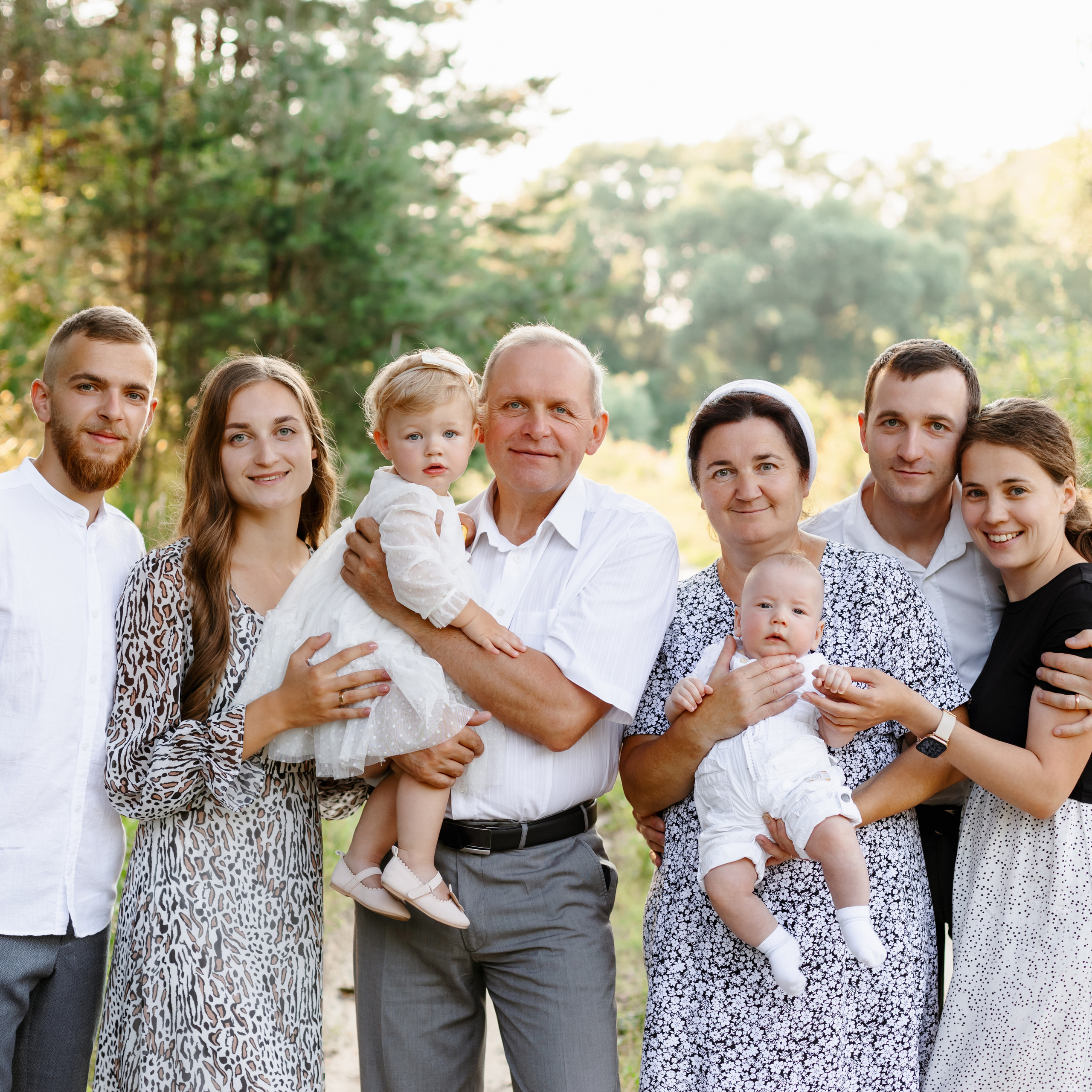 Відгуки. Фотограф Львів Наталія Рінило