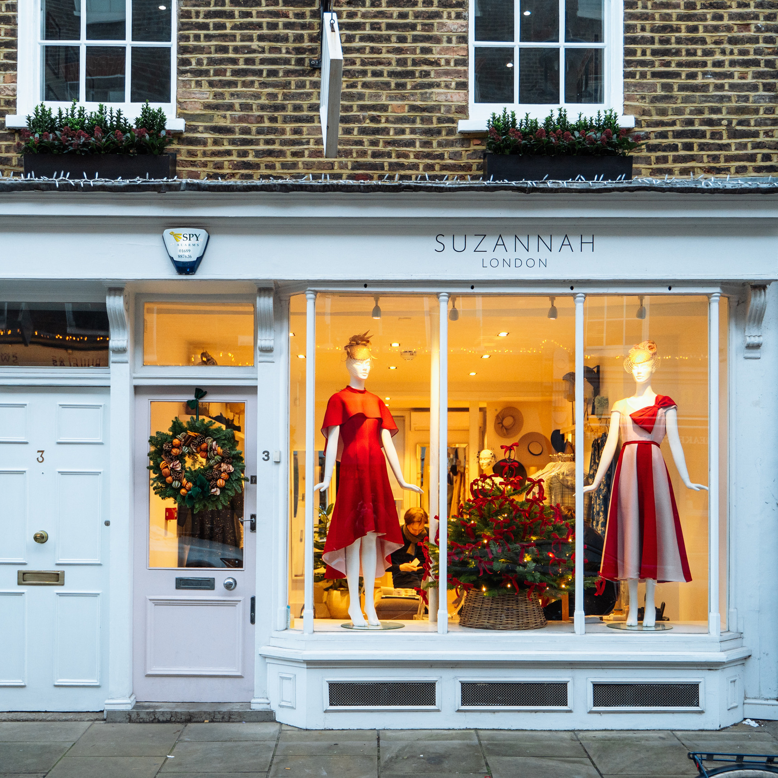 Reviews. Photographer in London Daria Agafonova