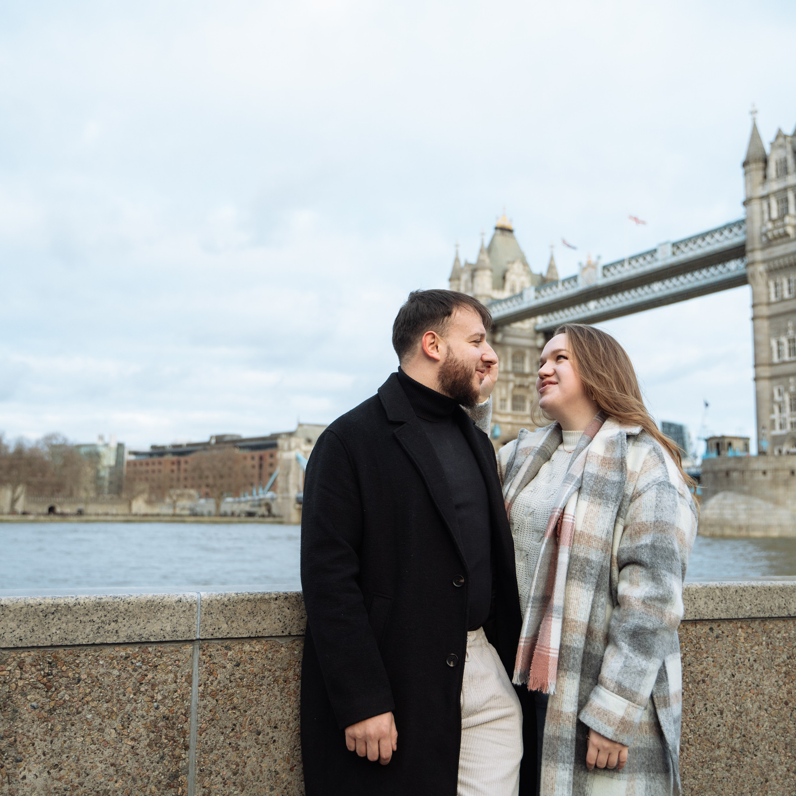 Reviews. Photographer in London Daria Agafonova