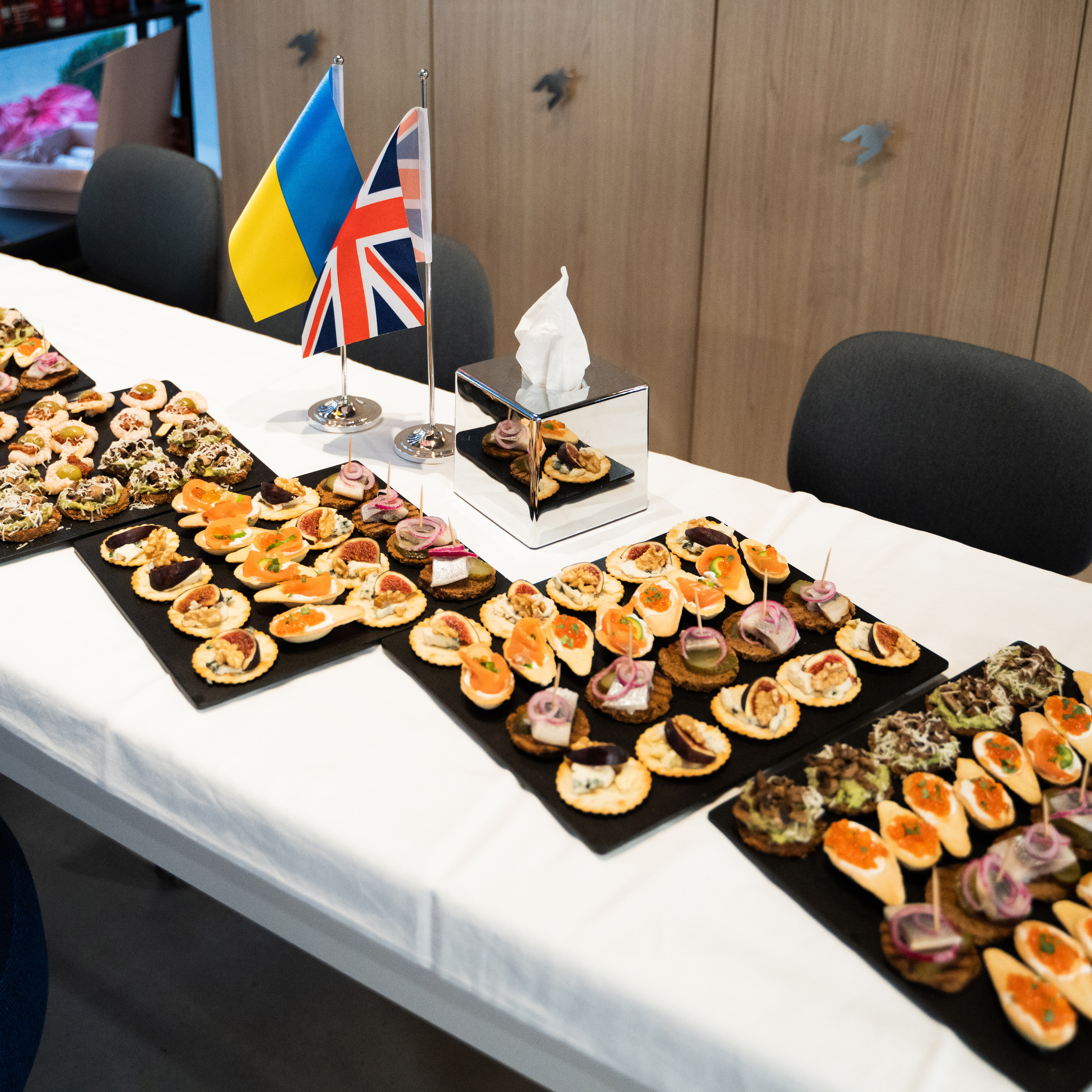 Reviews. Photographer in London Daria Agafonova