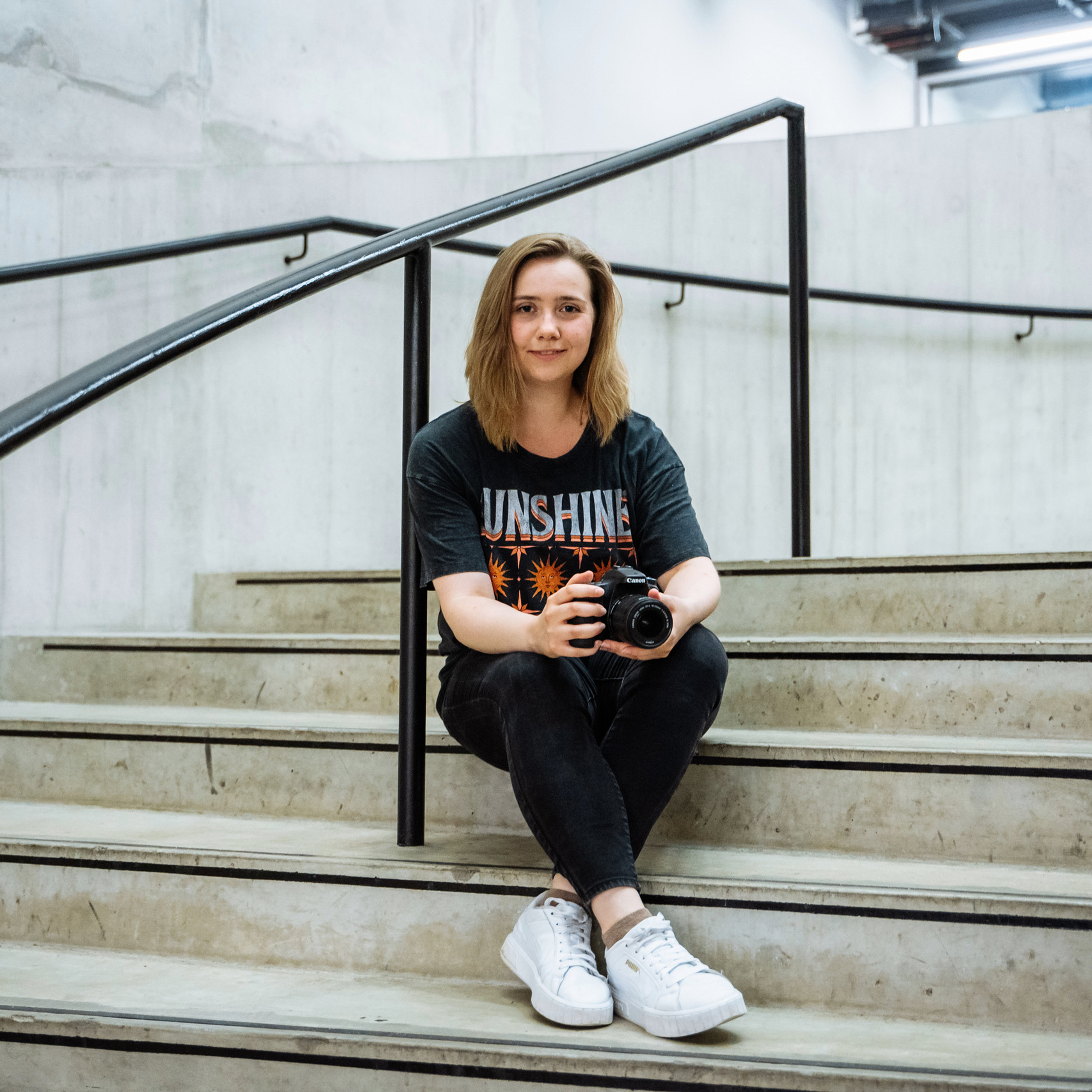 Reviews. Photographer in London Daria Agafonova