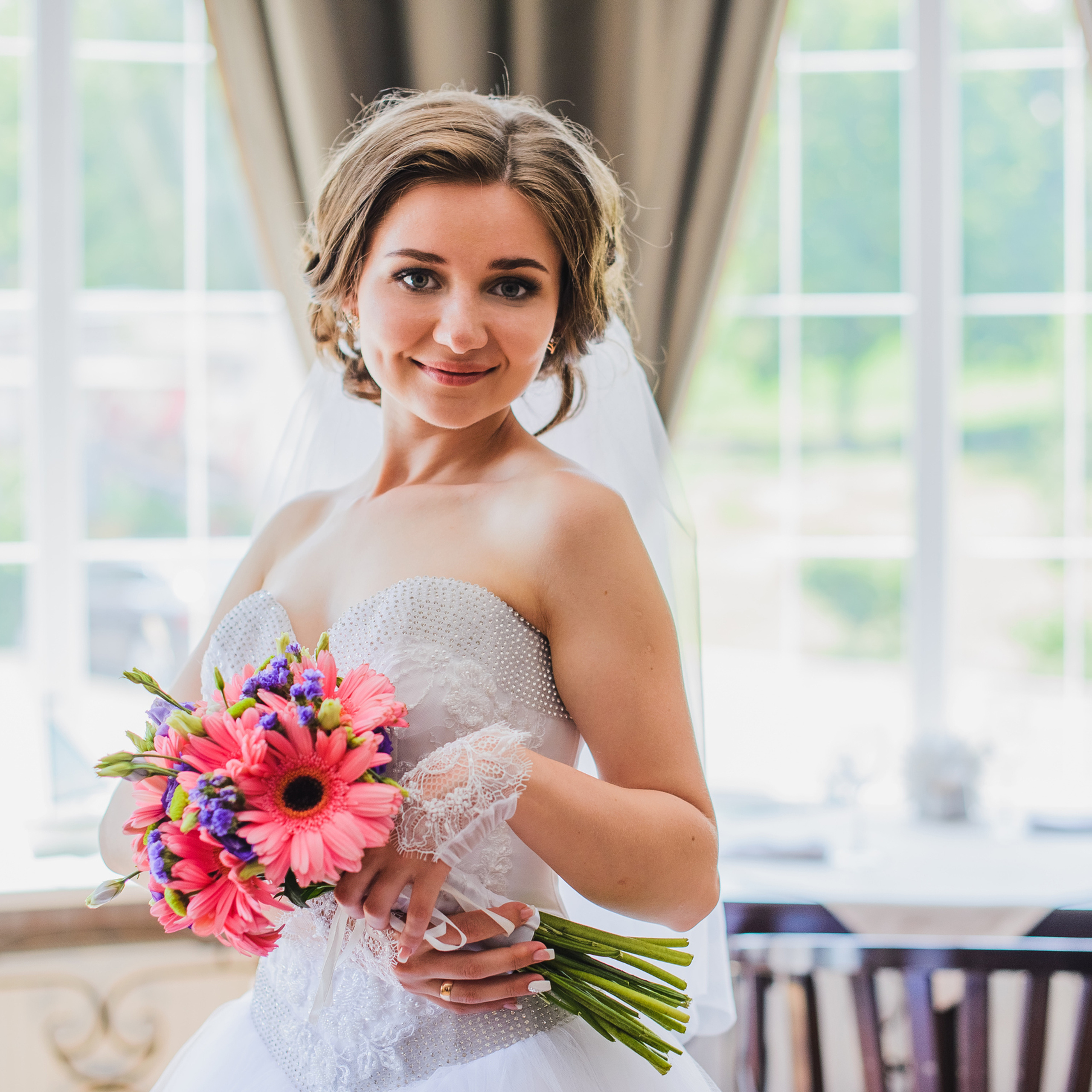 Reviews. Photographer in London Daria Agafonova