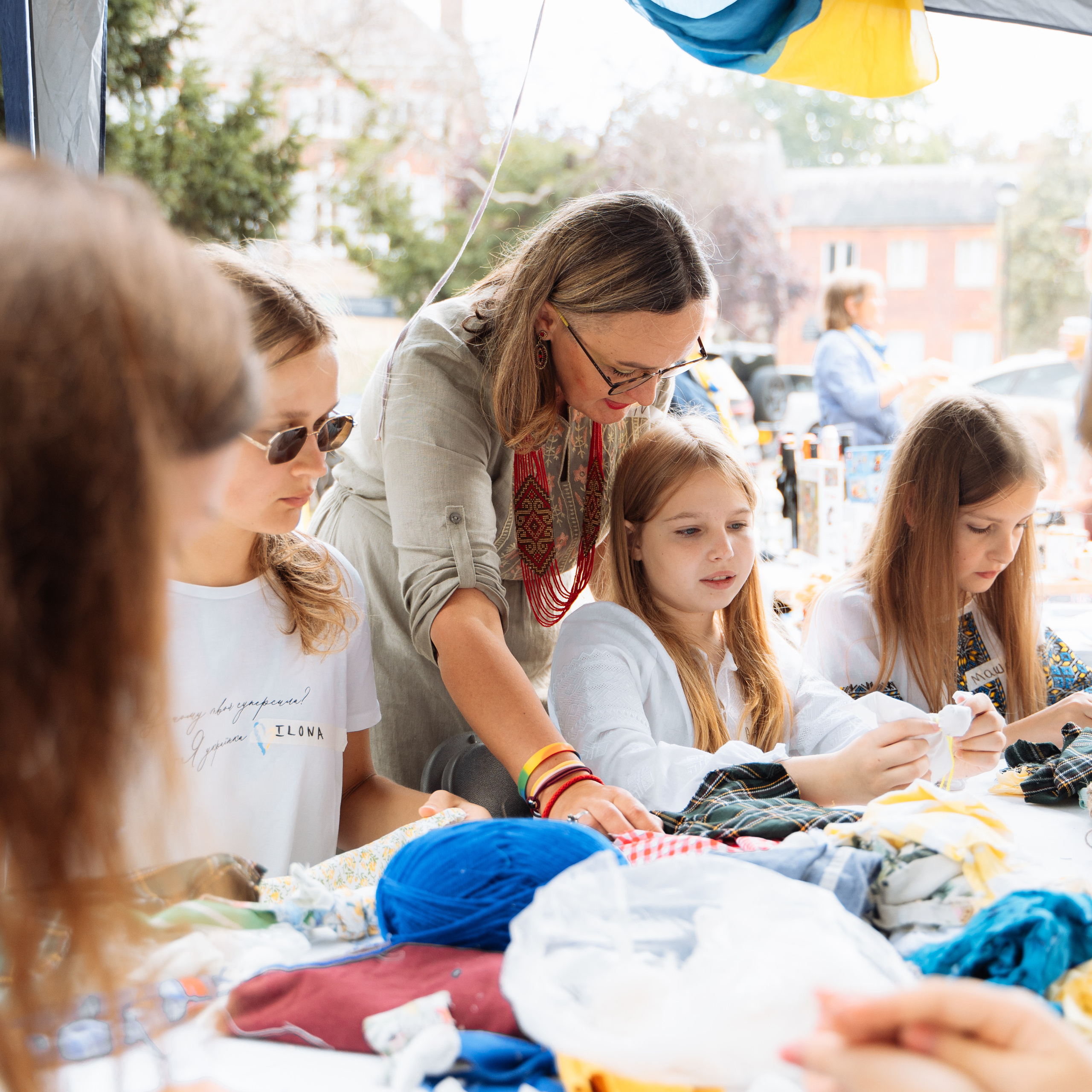 Reviews. Photographer in London Daria Agafonova