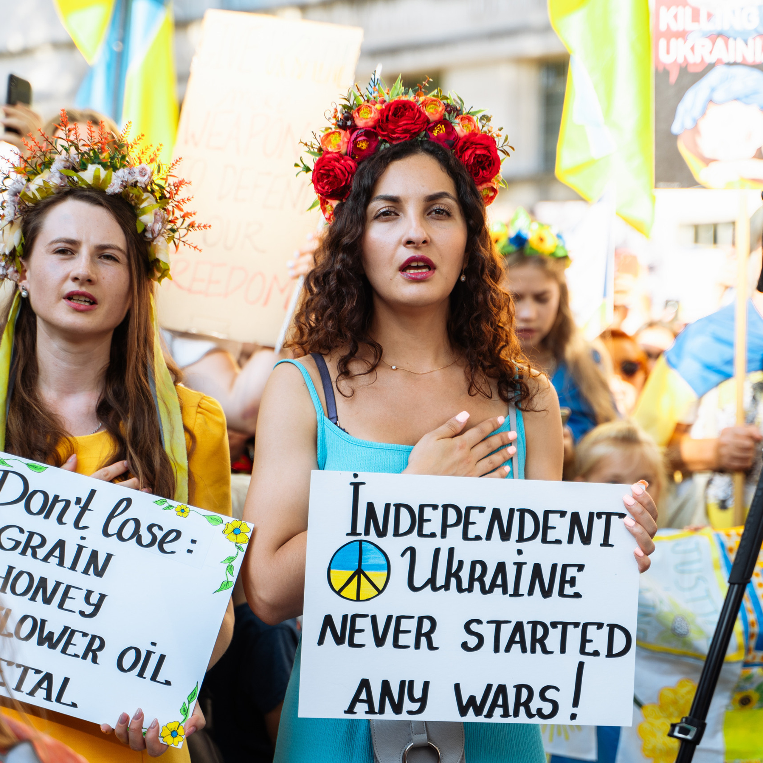 Reviews. Photographer in London Daria Agafonova