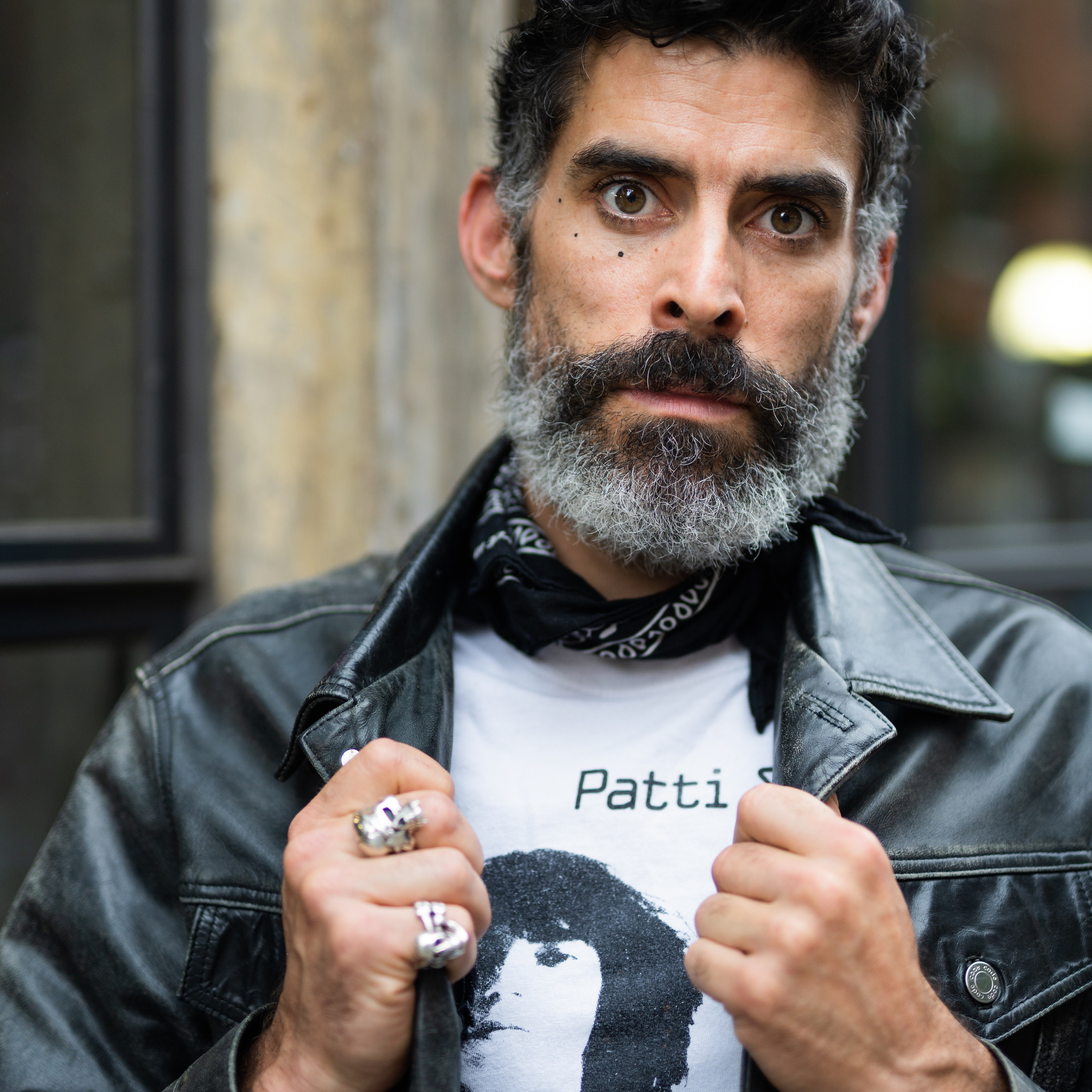 Reviews. Photographer in London Daria Agafonova