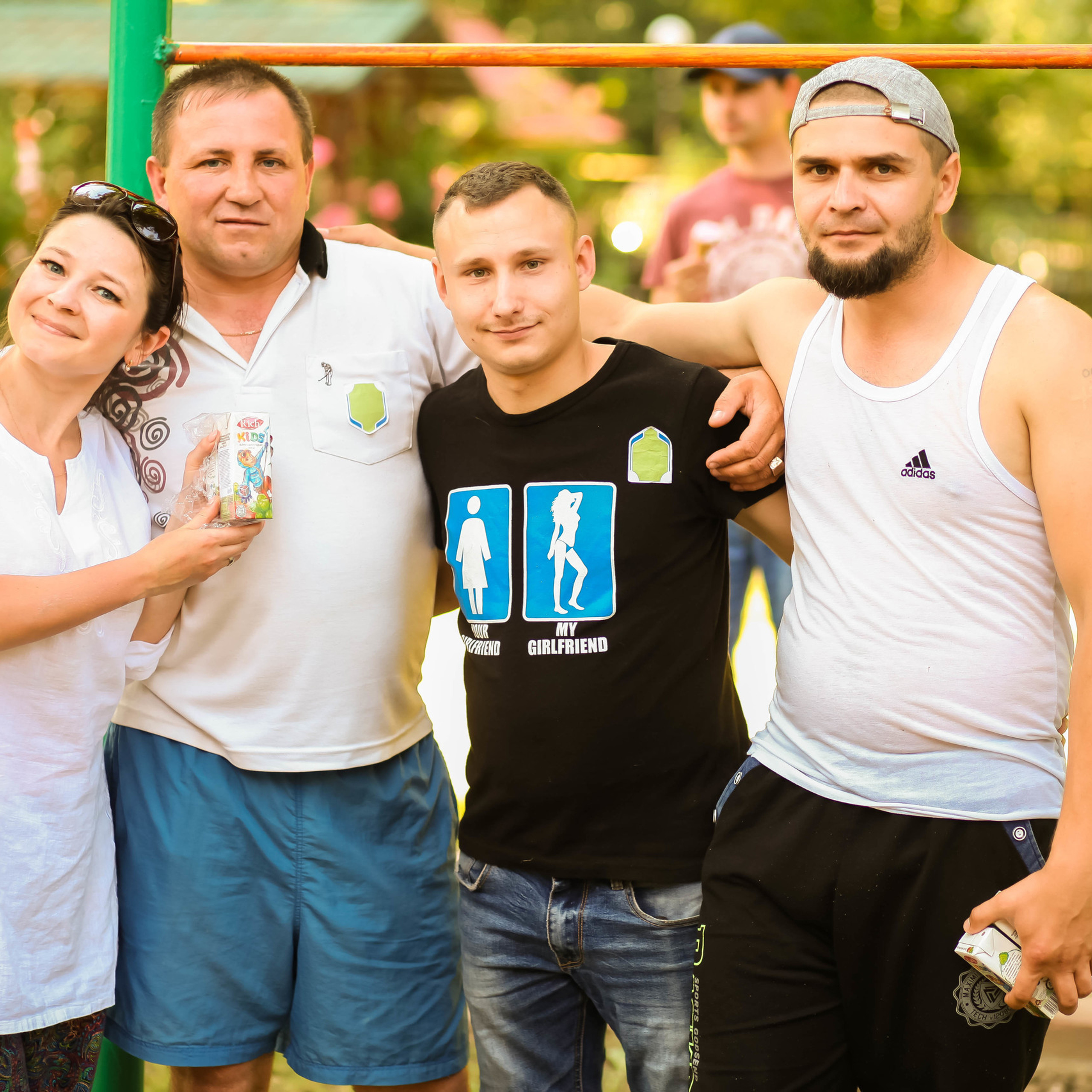 Petrecerea corporativă companiei „Metancor”.