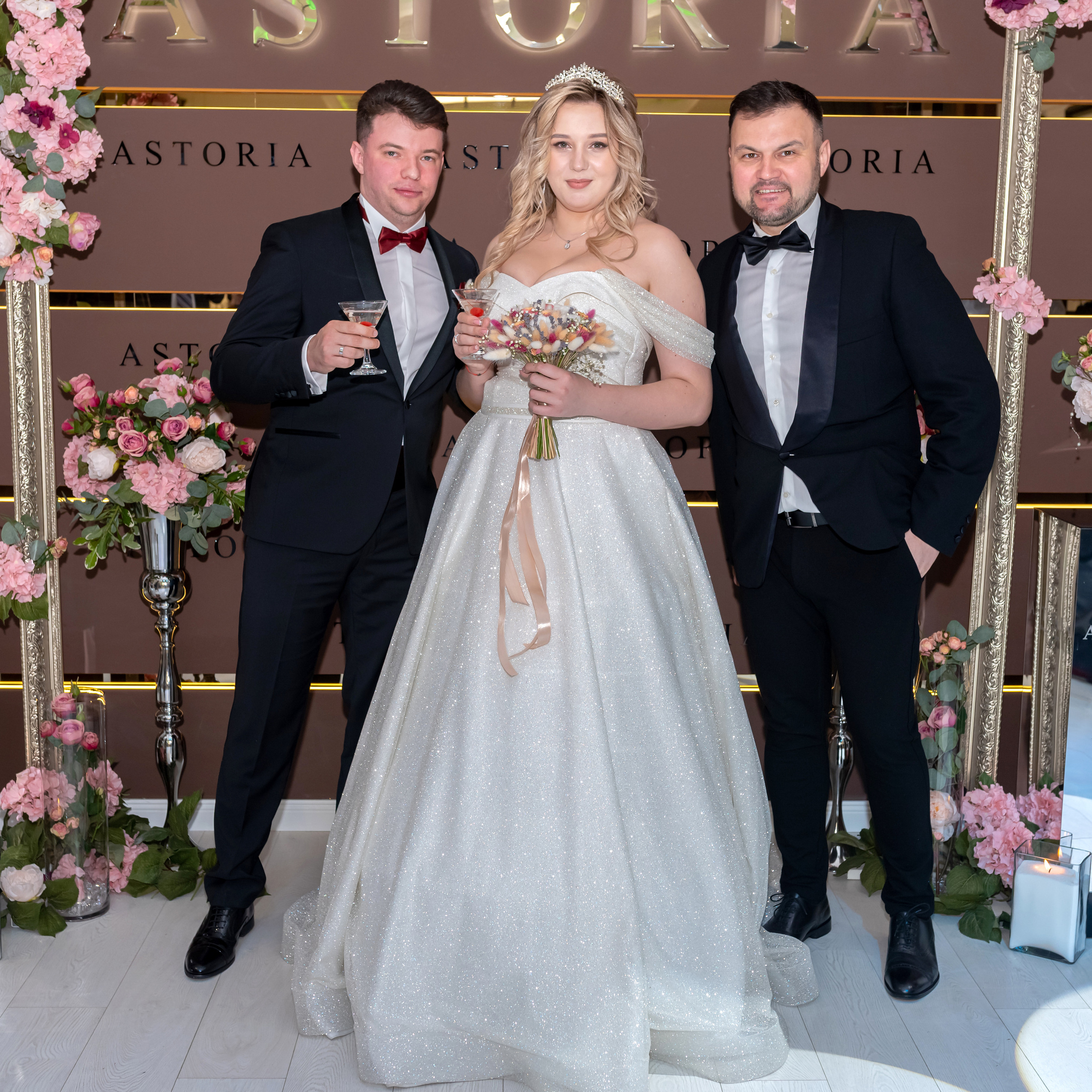 Wedding Vlad & Anastasia