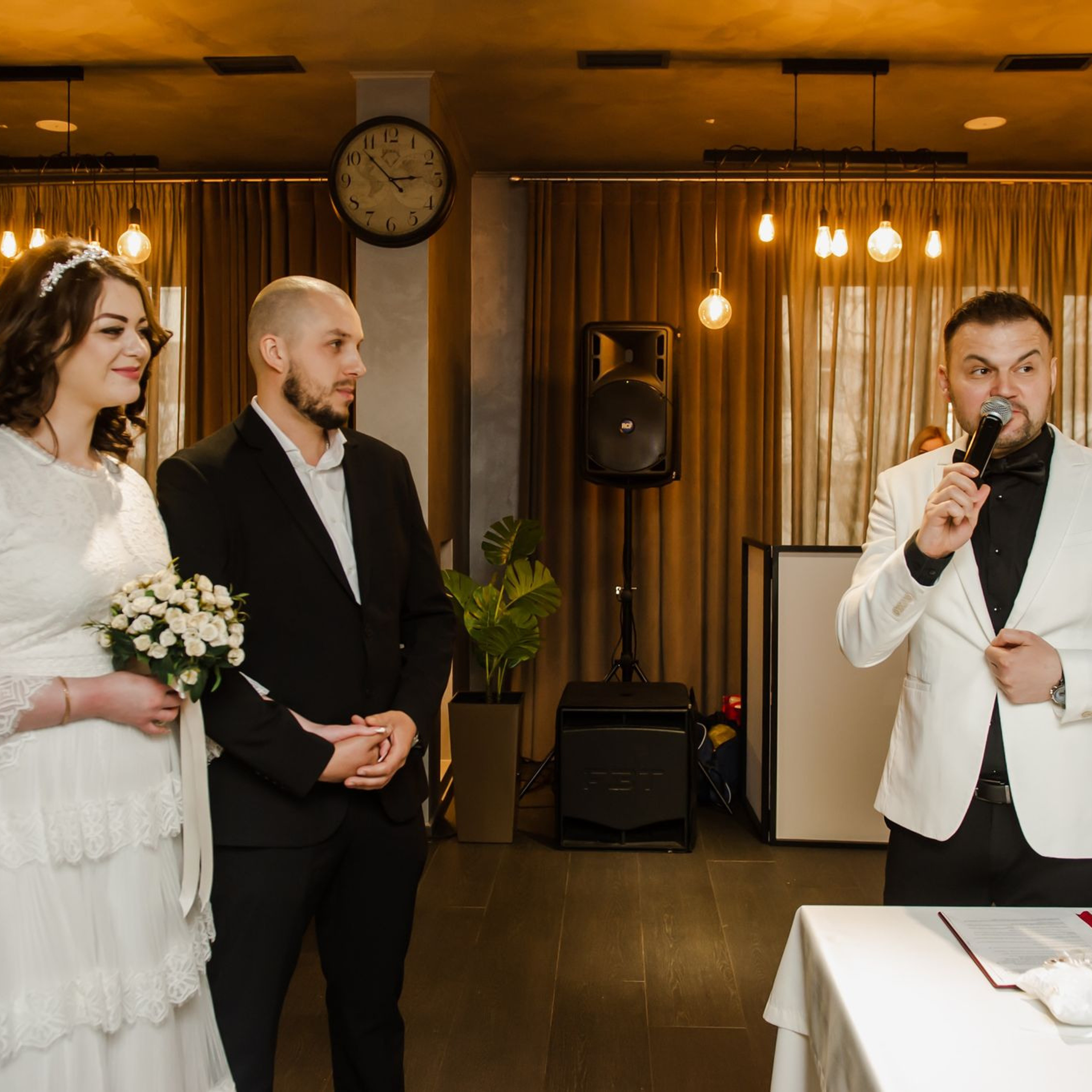 Wedding Sandu & Marina.