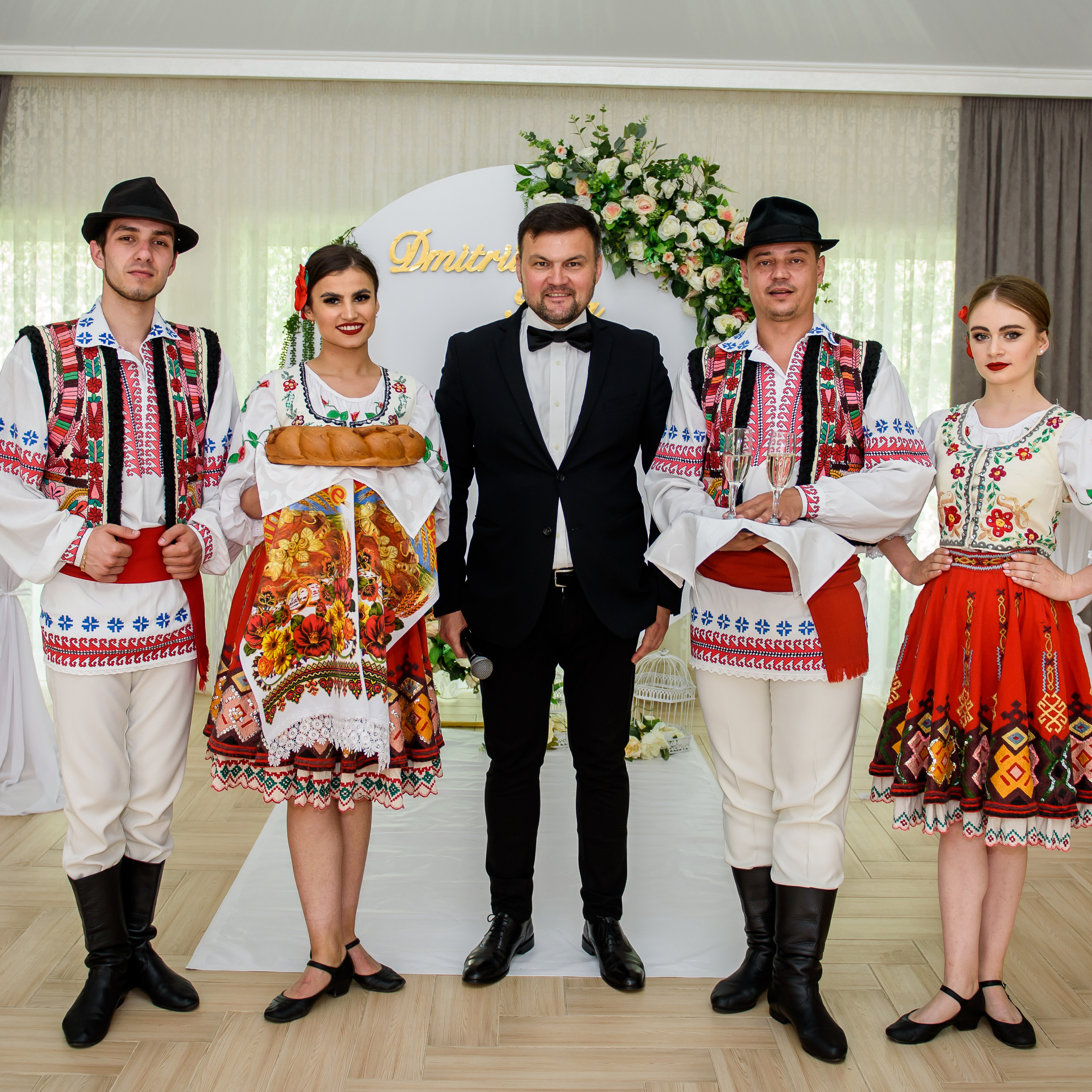 Wedding Serghei & Iulia.