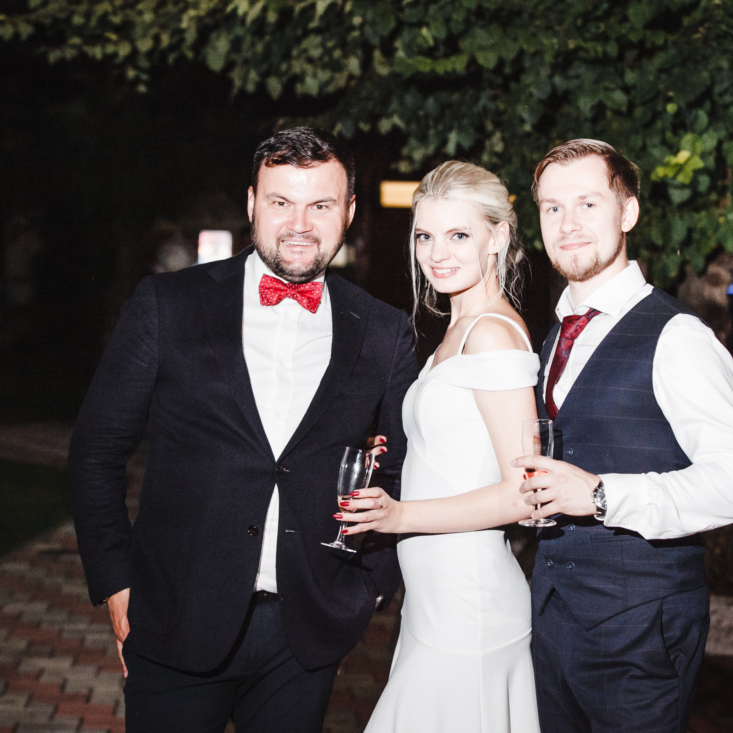 Wedding Anton & Ana.