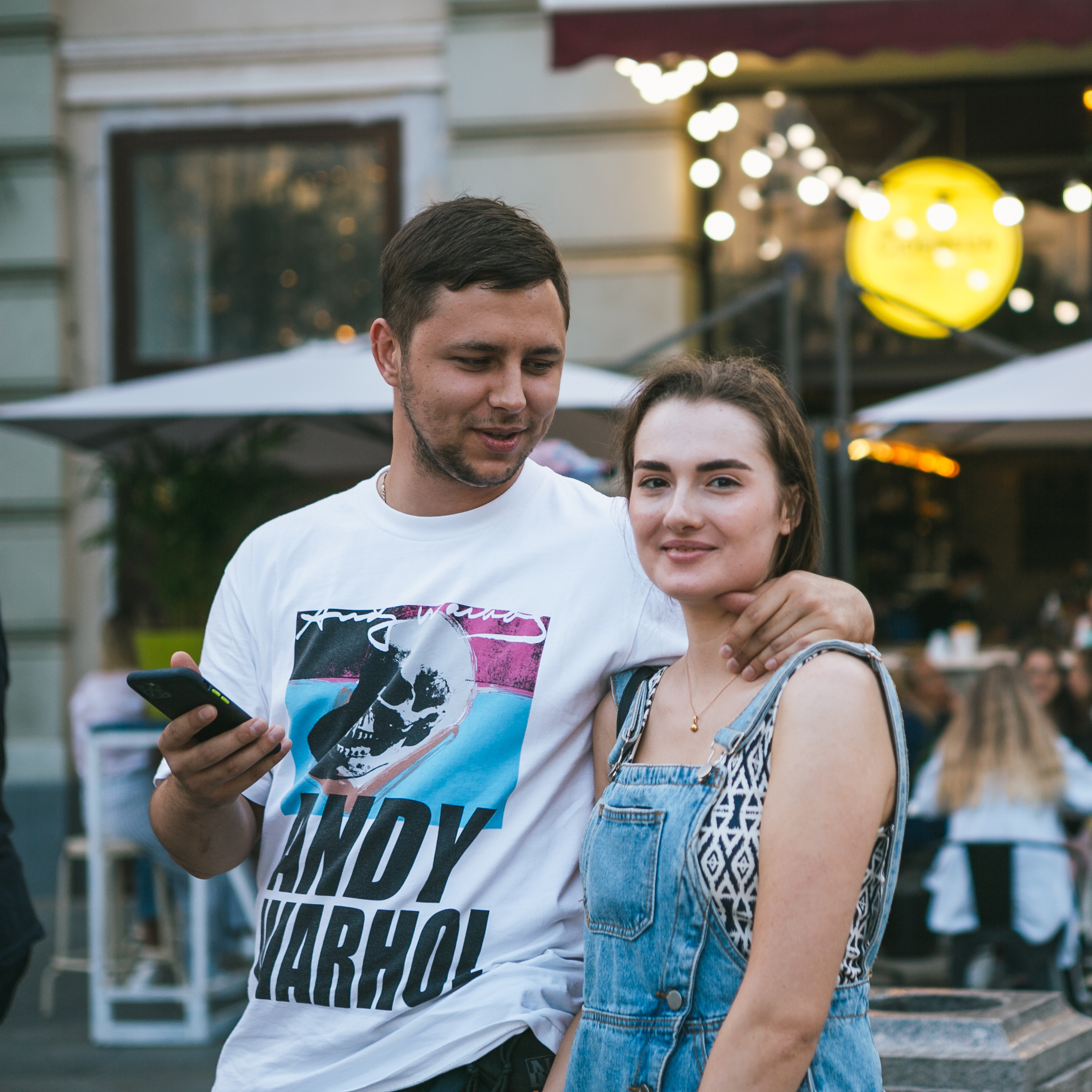 Відгуки. AnnVish photographer