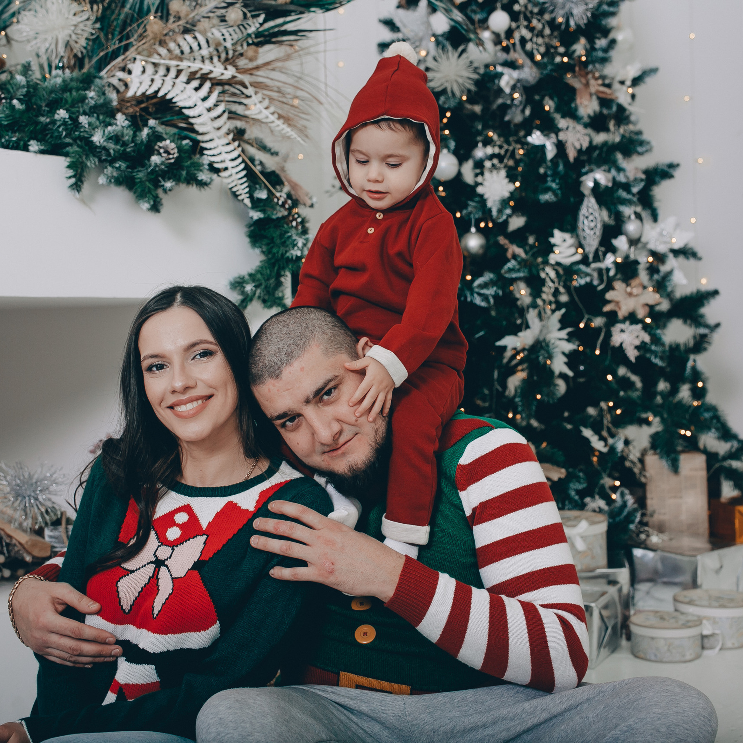 Відгуки. AnnVish photographer