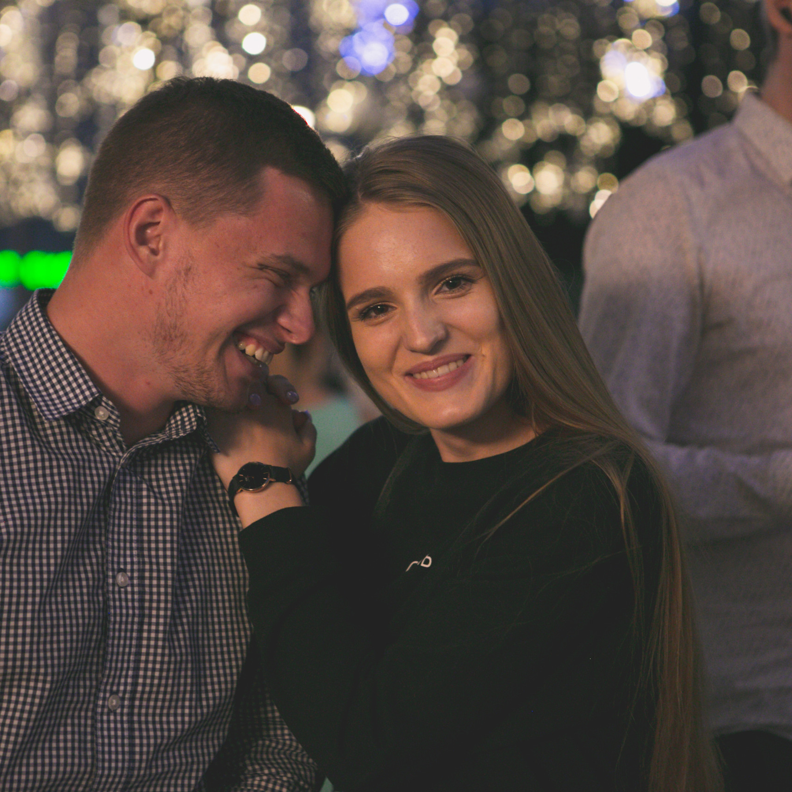 Відгуки. AnnVish photographer