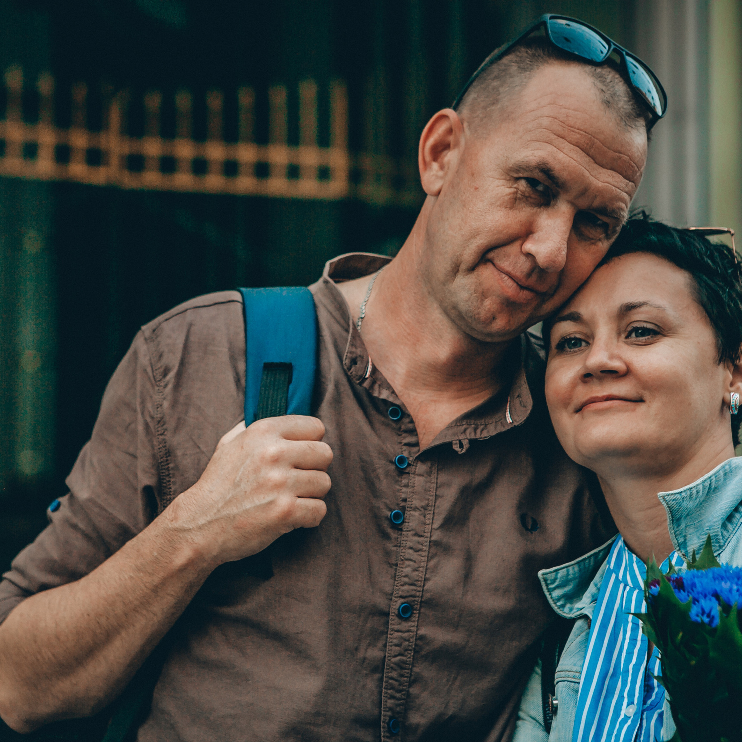 Відгуки. AnnVish photographer