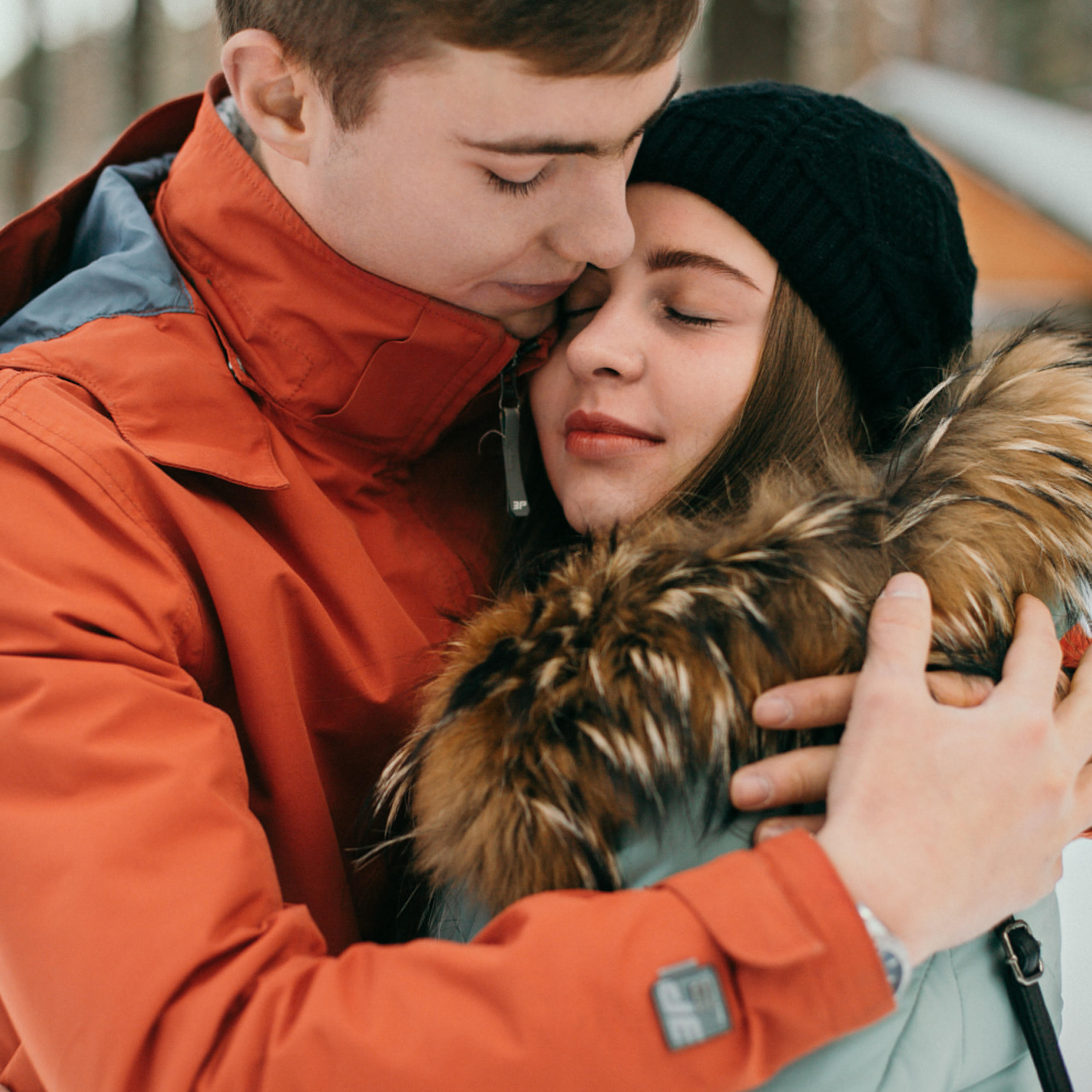 Відгуки. AnnVish photographer