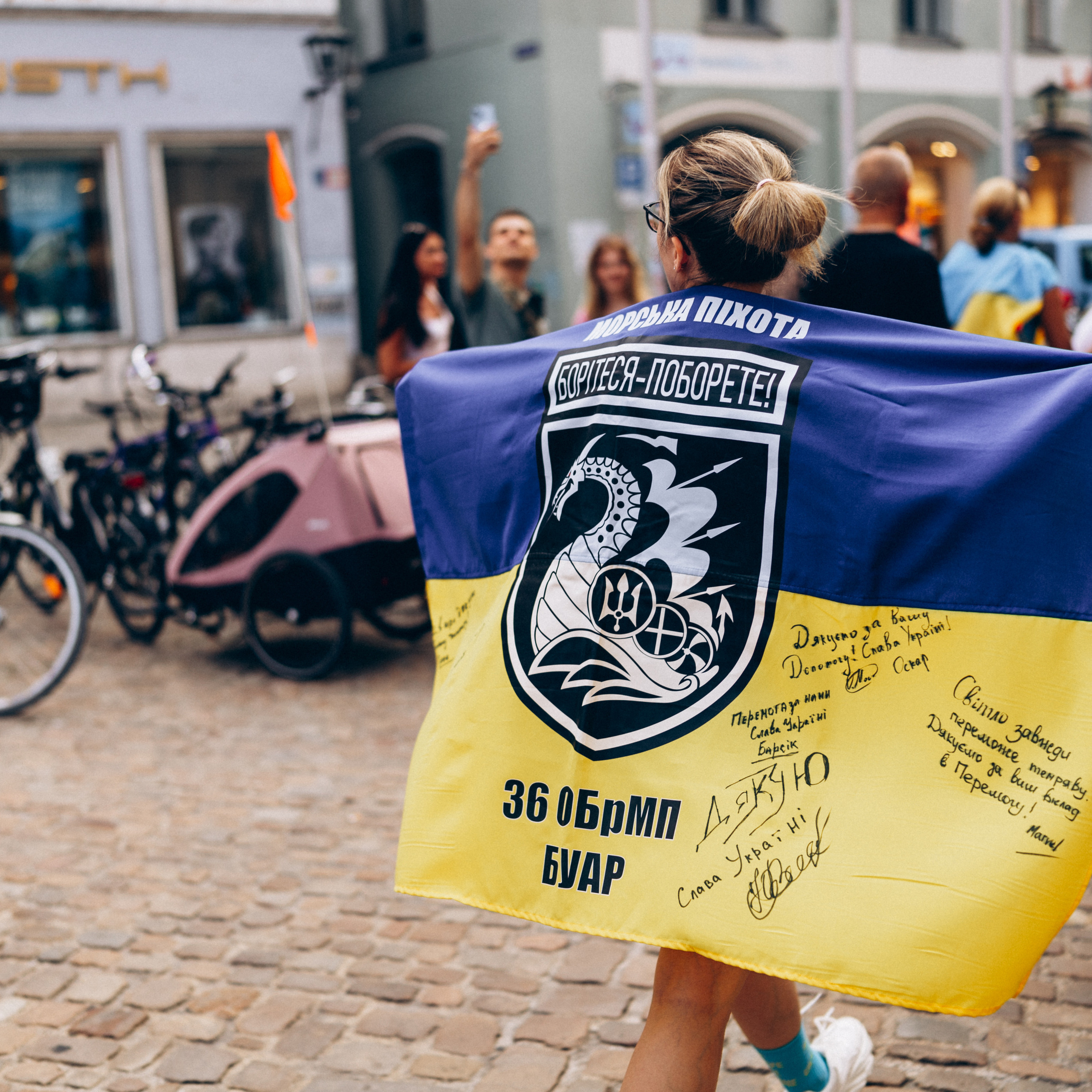 Відгуки. AnnVish photographer