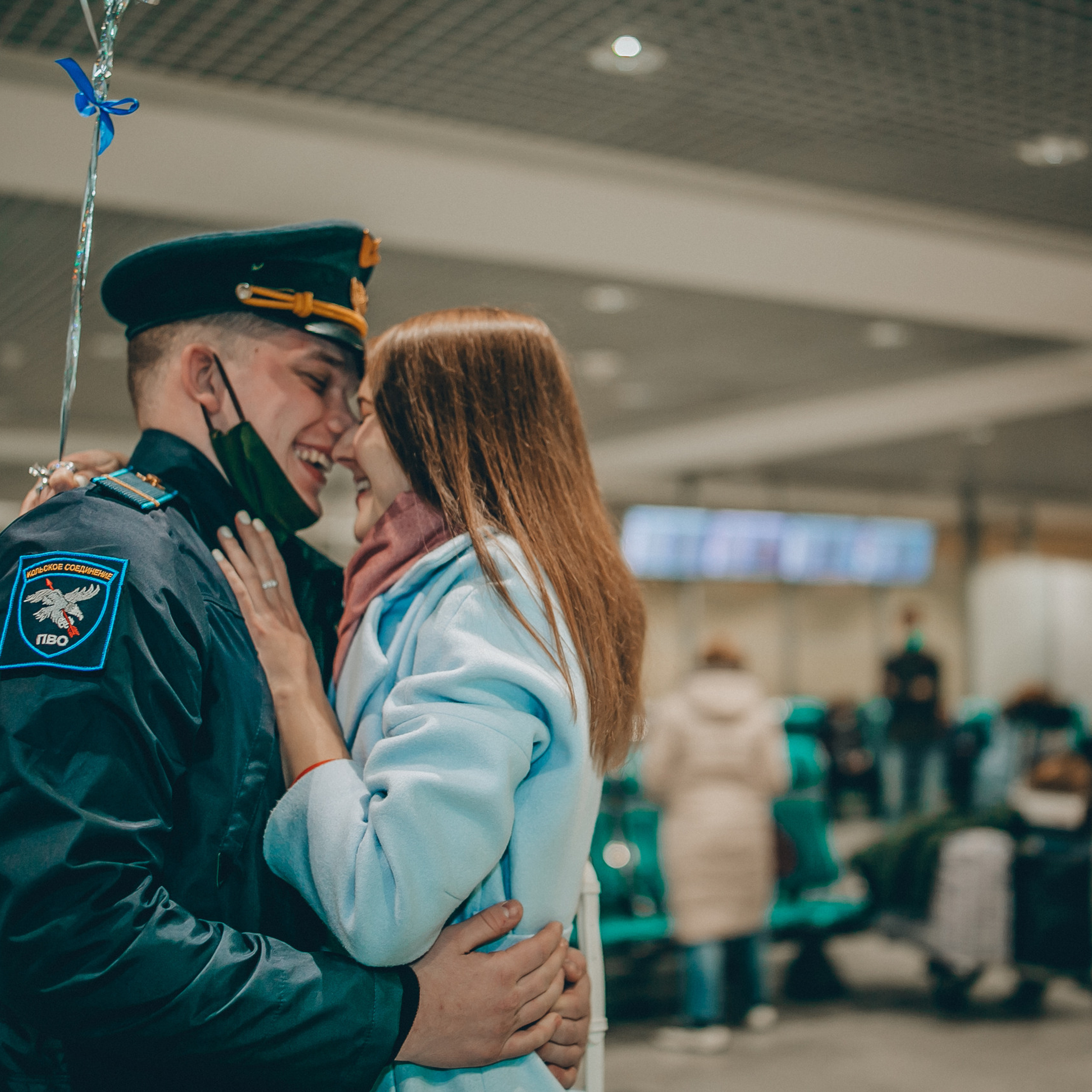 Відгуки. AnnVish photographer