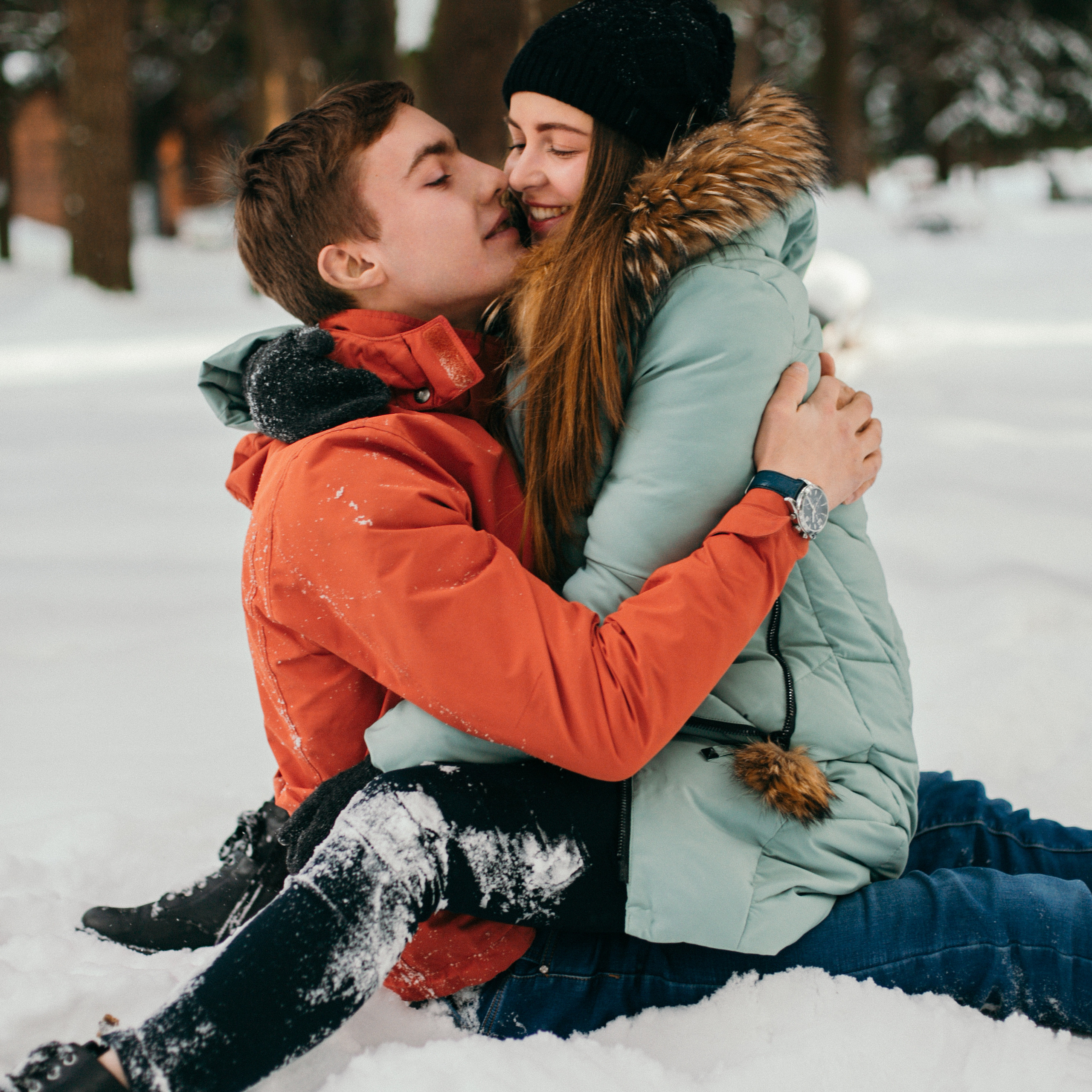 Відгуки. AnnVish photographer