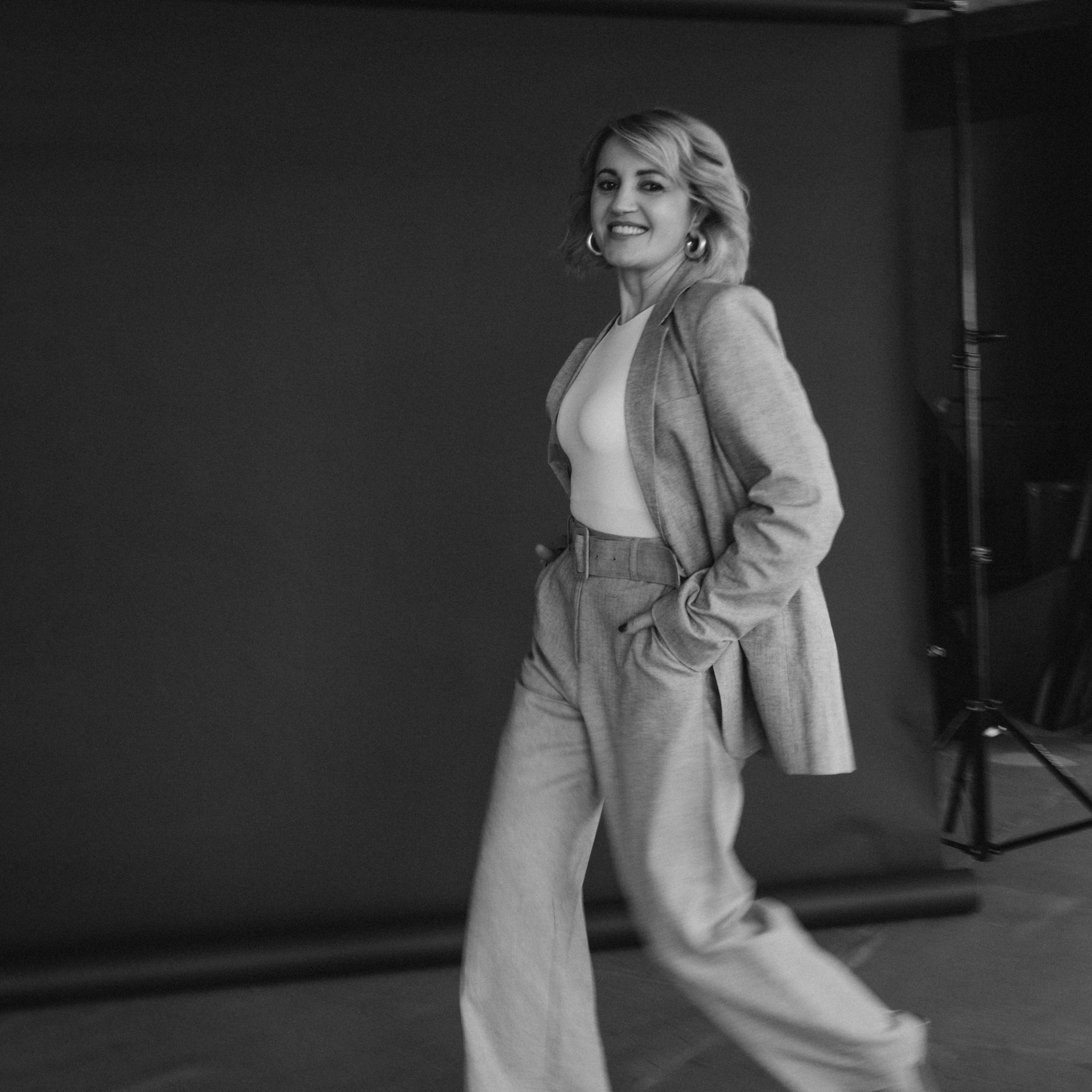 Індивідуальна фотосесія Тернопіль, студійна зйомка Львів, портретний фотограф Тернопіль