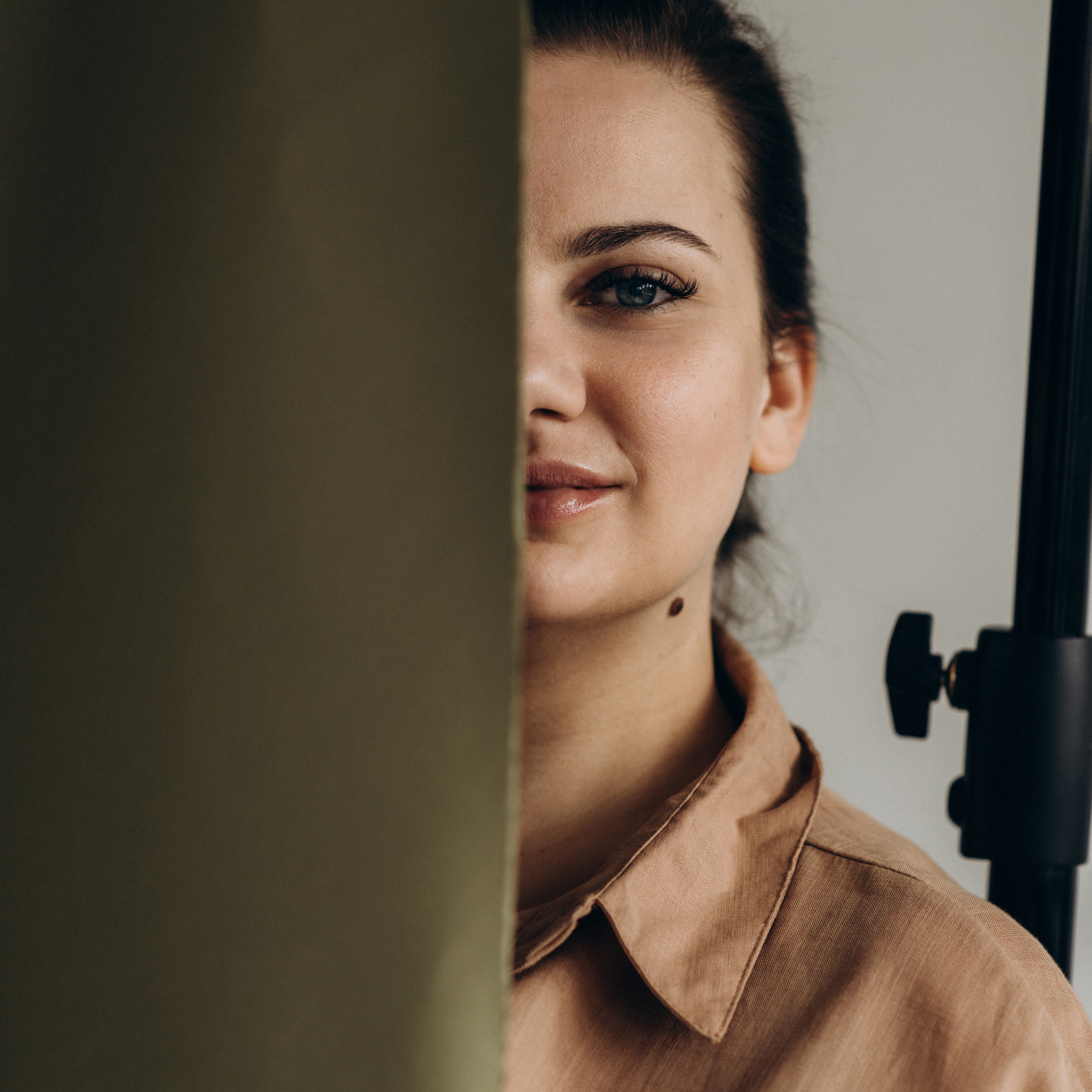 Тетяна * контент зйомка