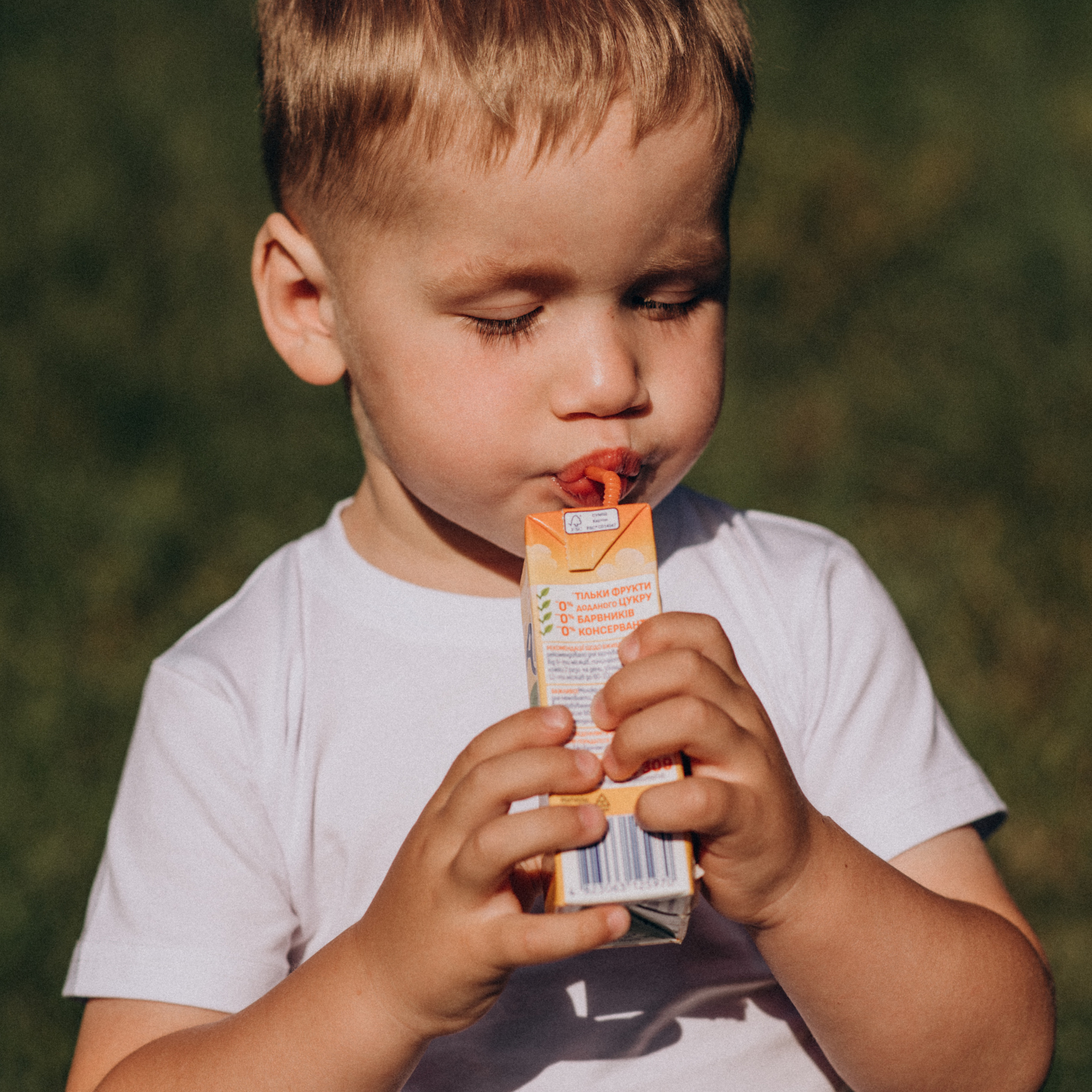 Сімейна літня фотосесія в парку, сімейний фотограф Тернопіль Львів