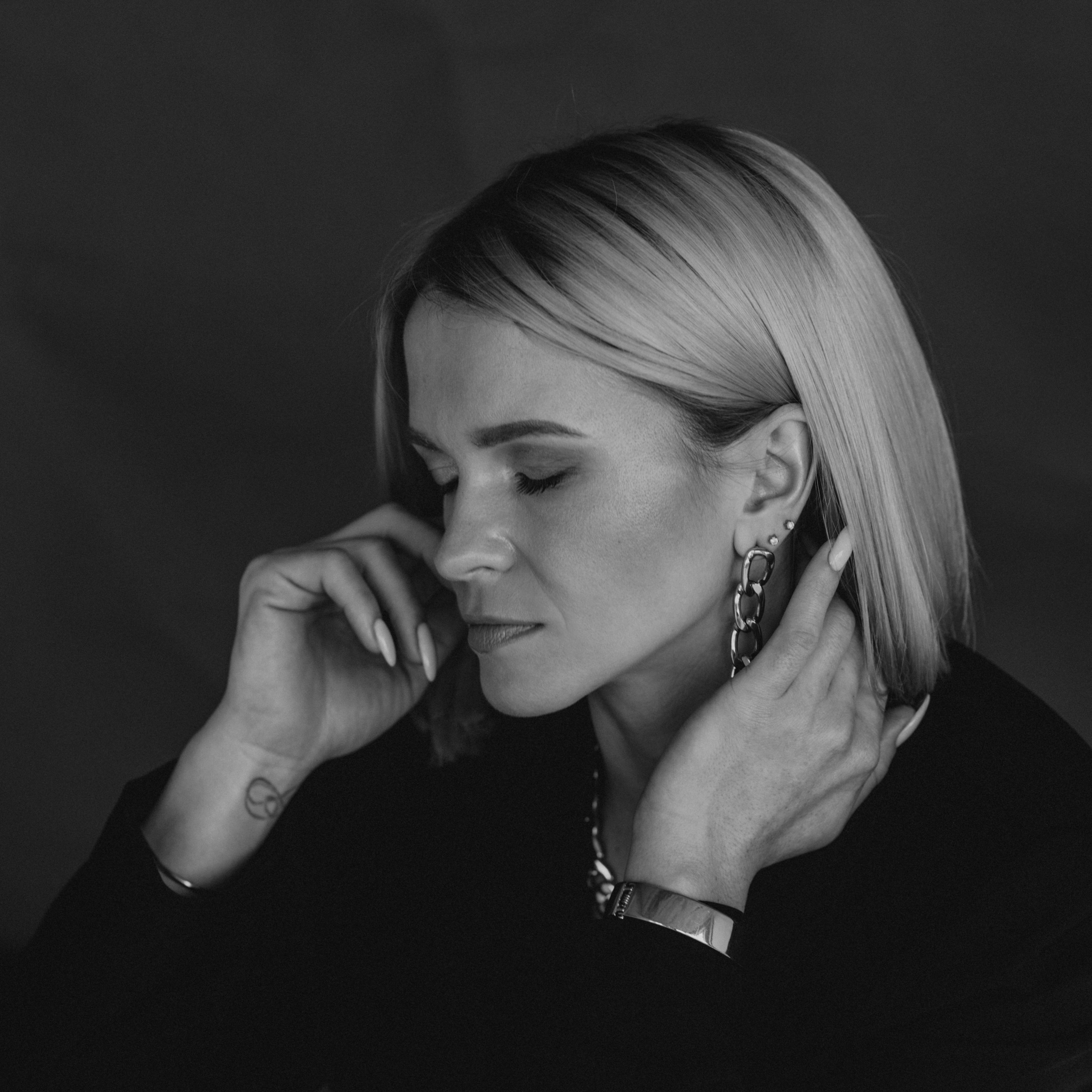 Індивідуальна фотосесія у студії