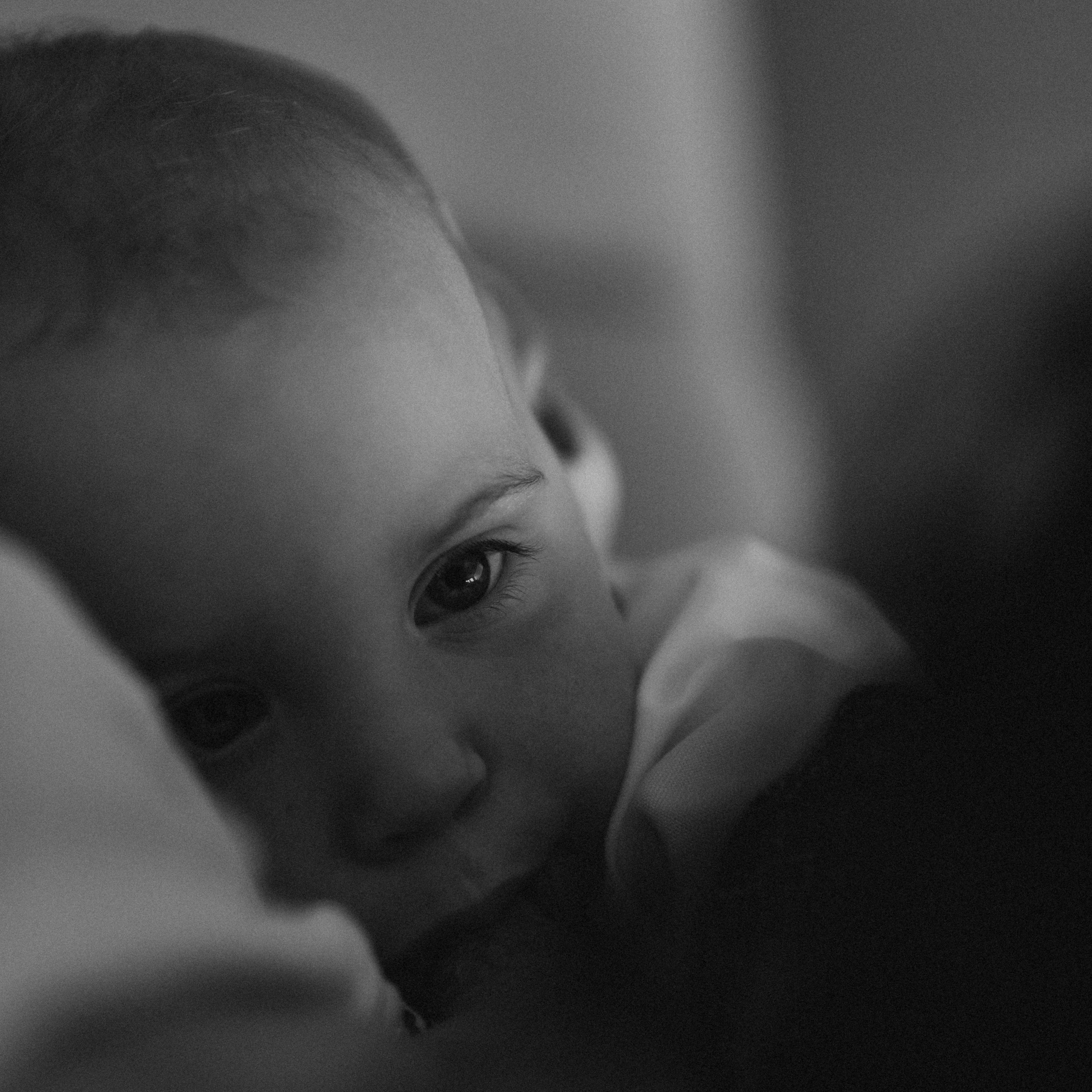 Сімейна зйомка у студії