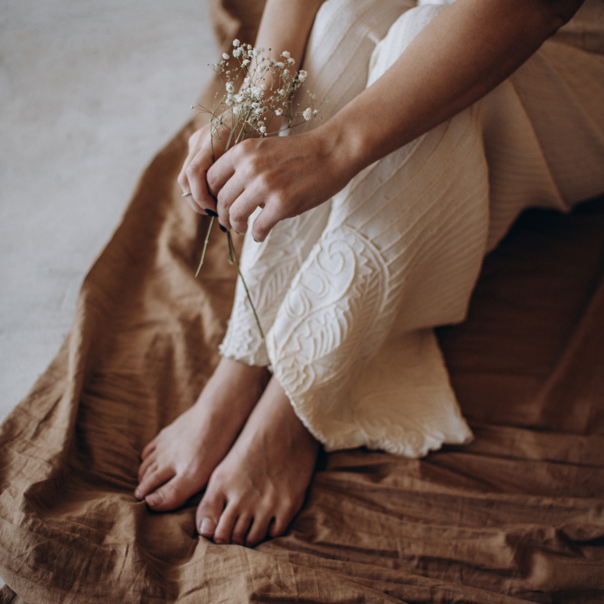 Індивідуальна фотосесія у студіі.