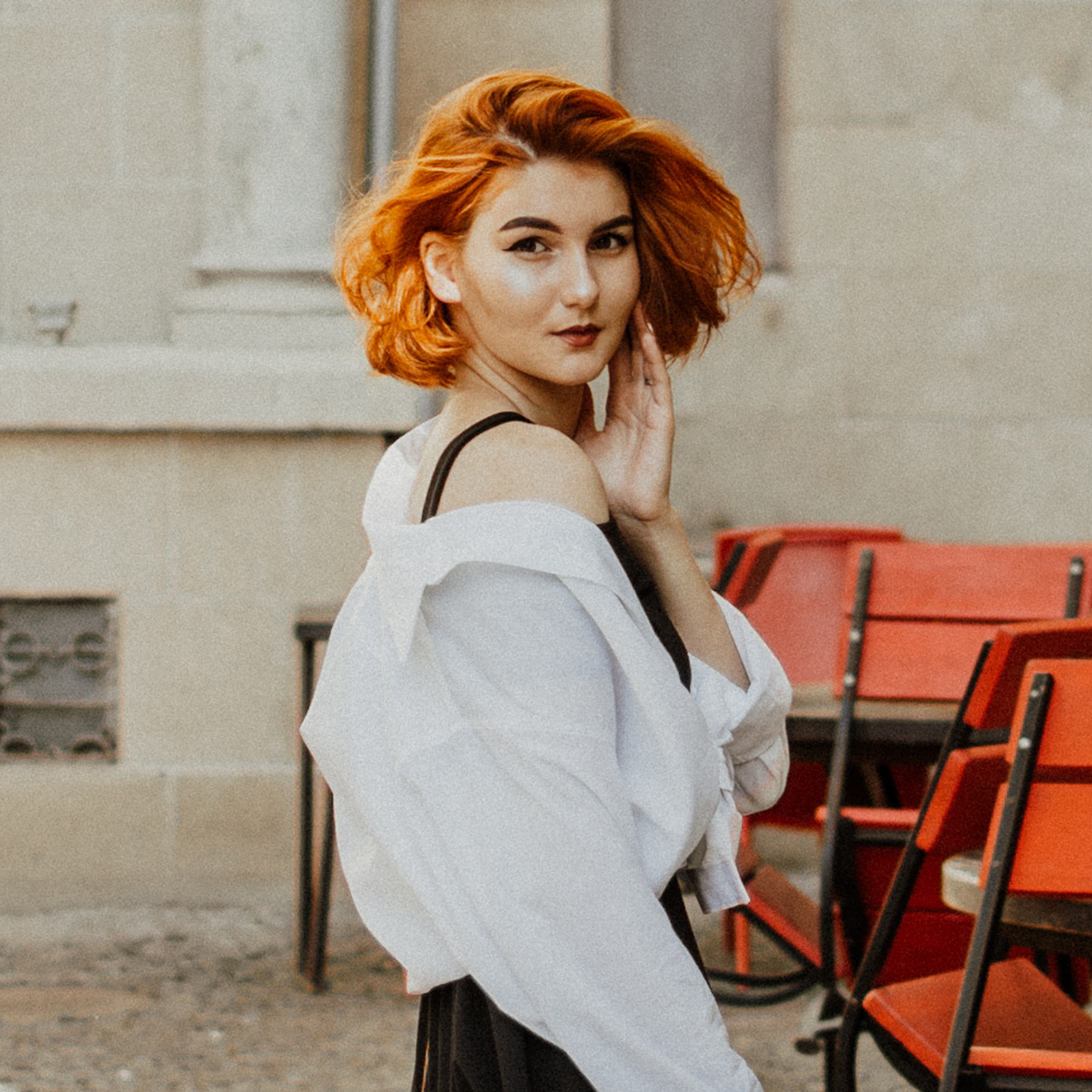 Індивідуальна фотосесія. Тернопіль