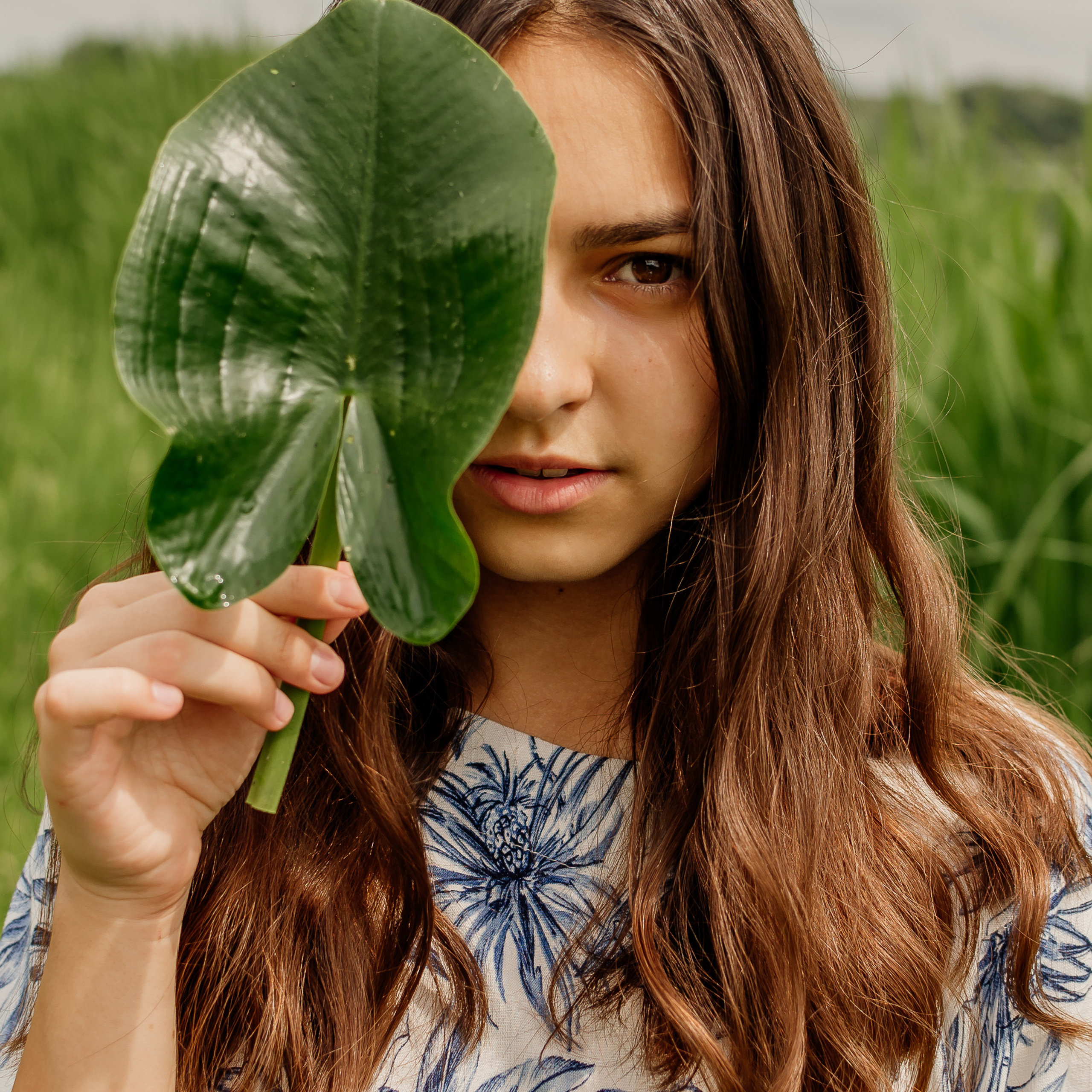 Індивідуальна фотосесія. Тернопіль