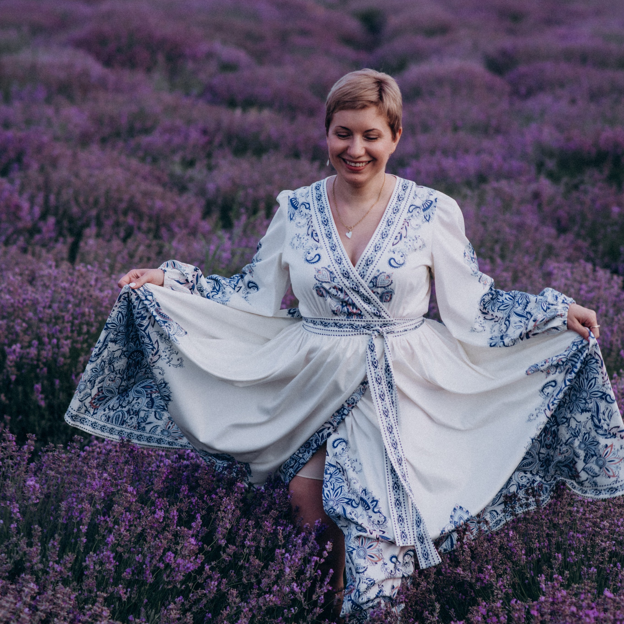 Фотосесія в лаванді, лавандове поле, фотосесія в соняшниках, сімейний фотограф