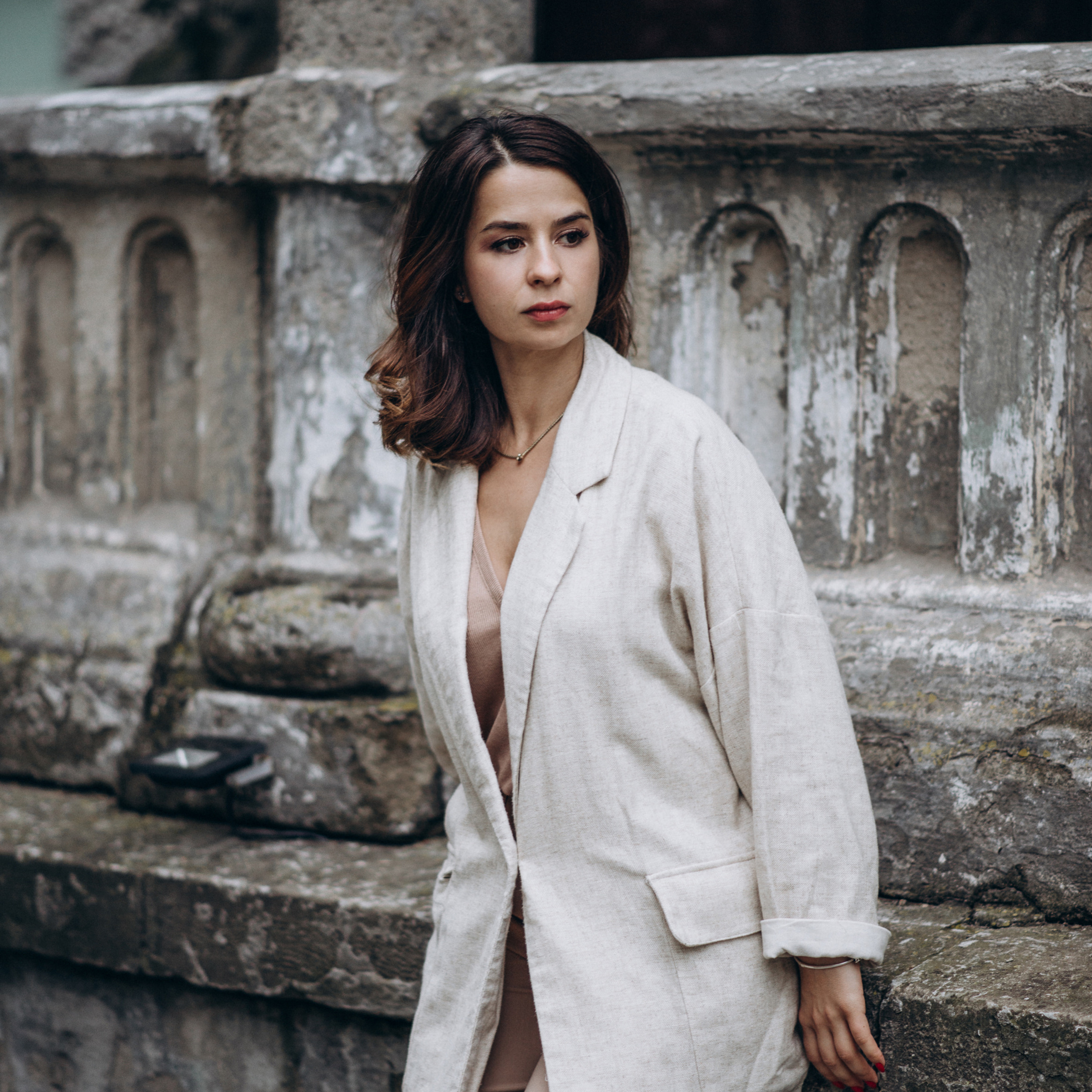 Індивідуальна фотосесія. Олена. Тернопіль