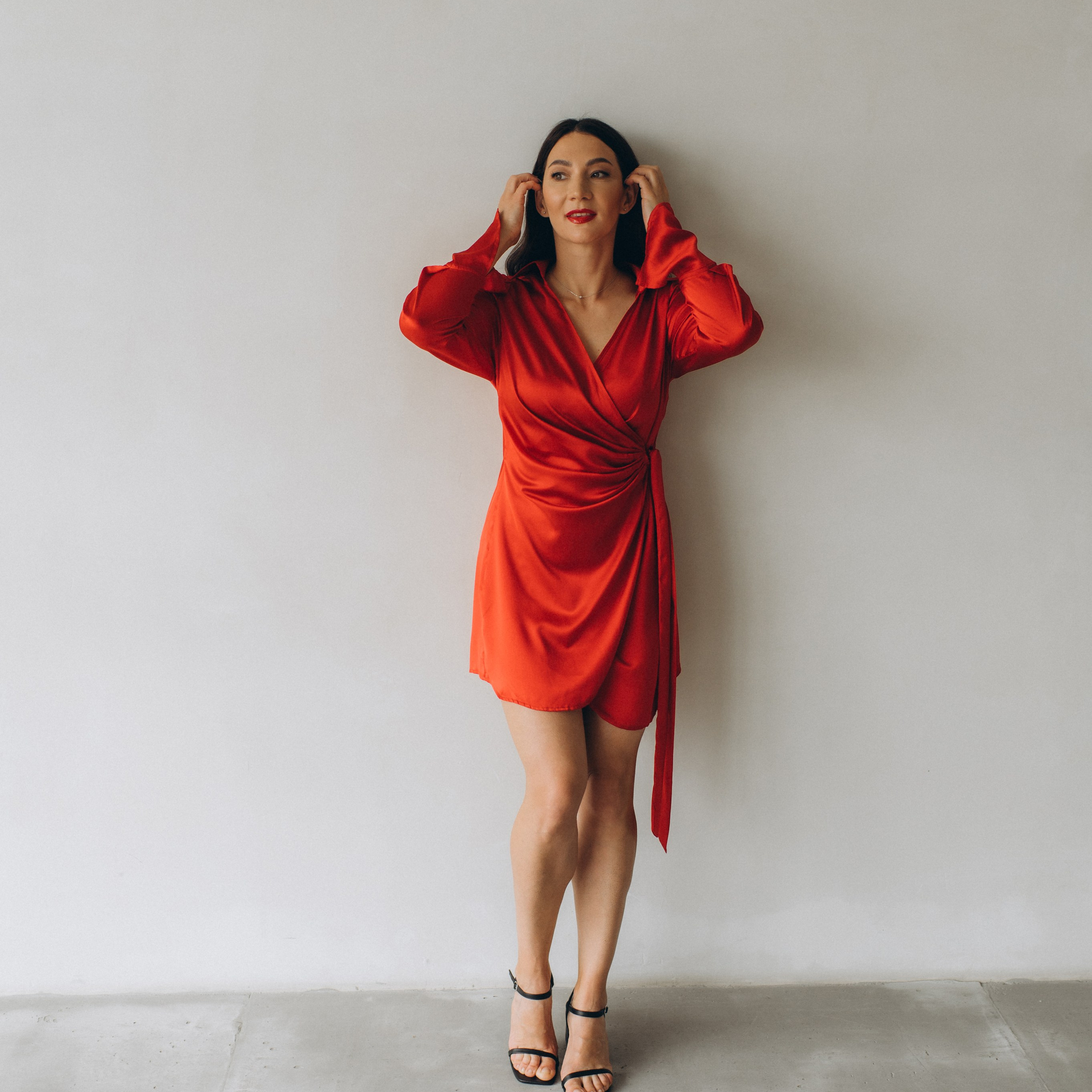 Індивідуальна фотосесія до дня народження у студії Тернопіль, інидвідуальна зйомка, портретний фотограф