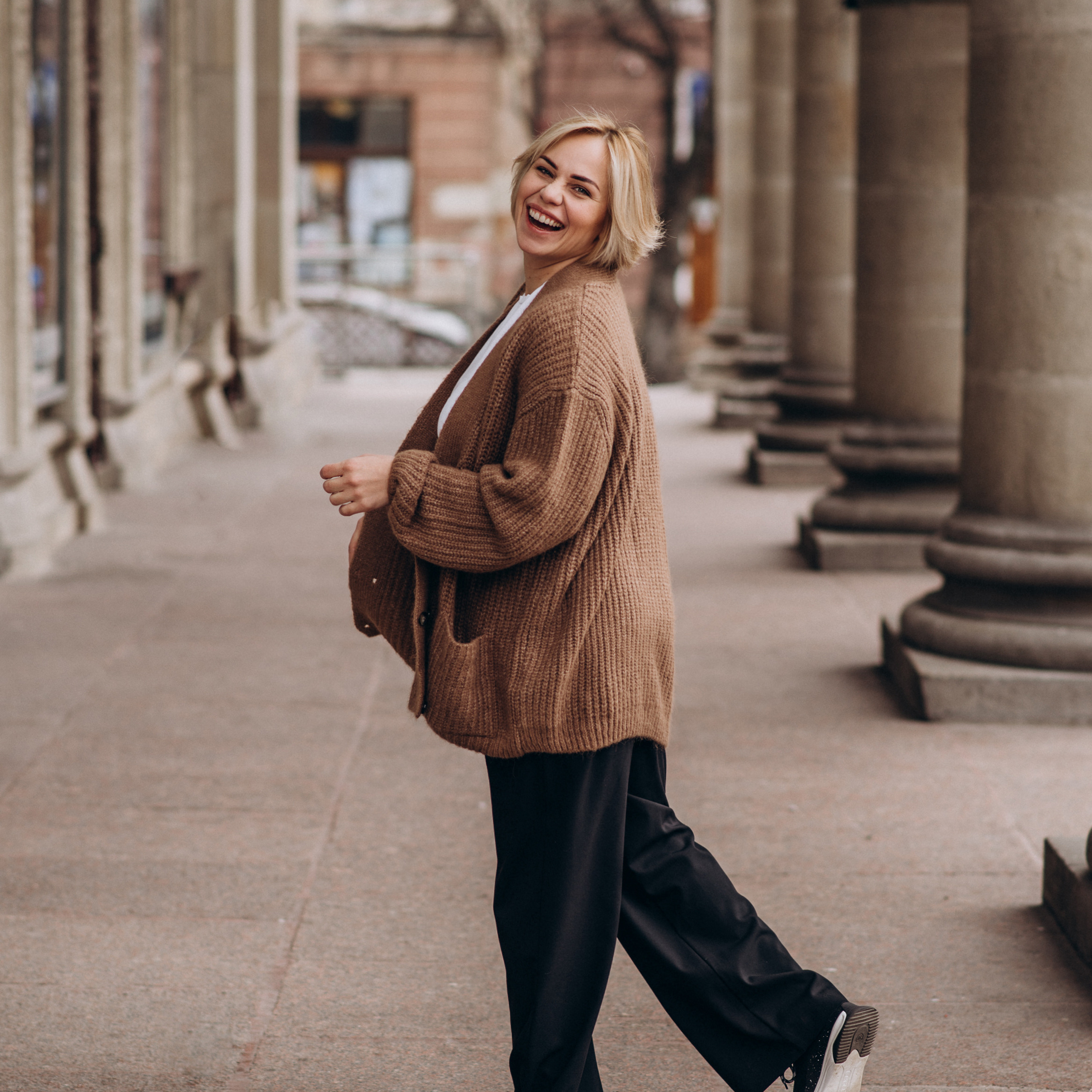 Індивідуальна фотосесія Тернопіль