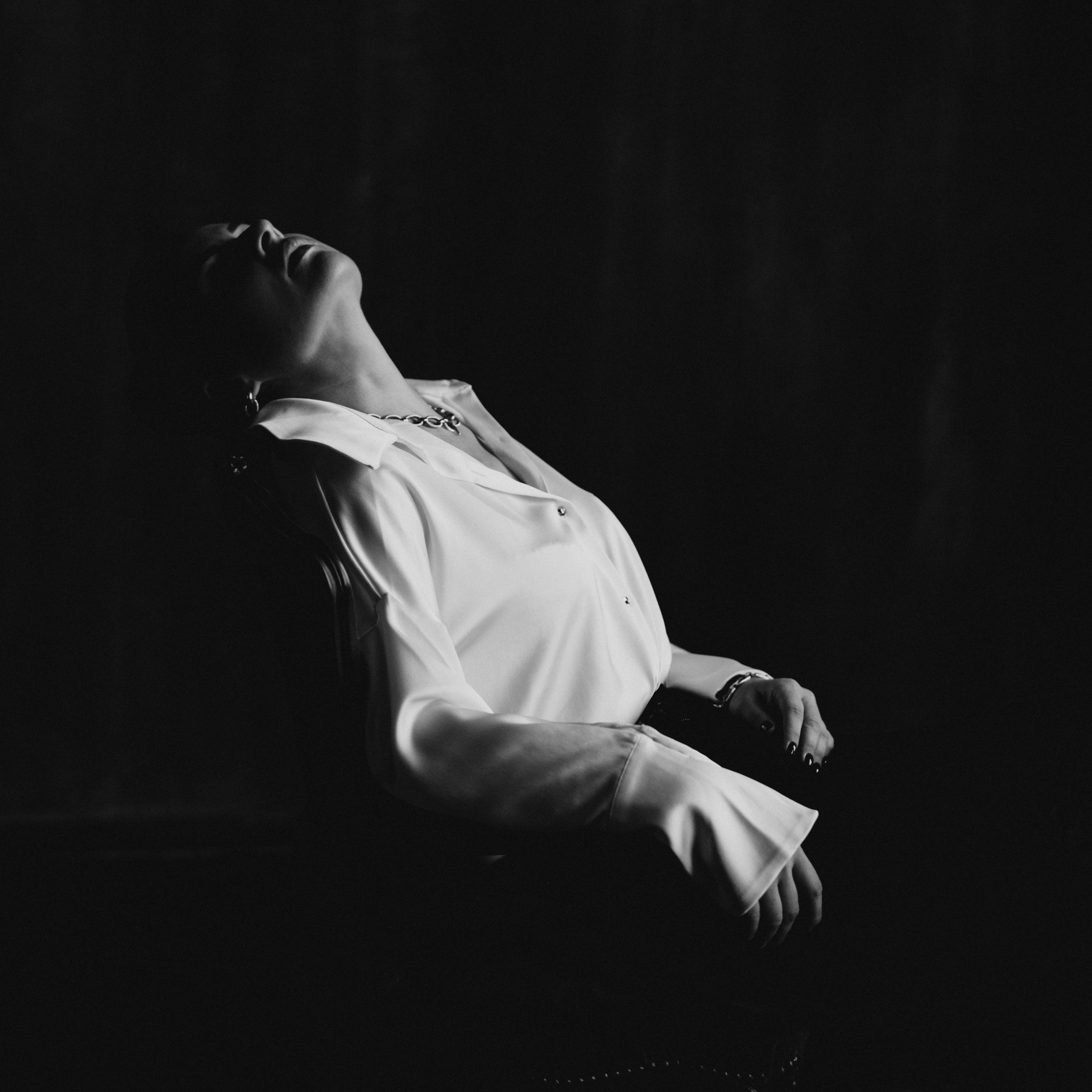 Індивідуальна фотосесія у студії