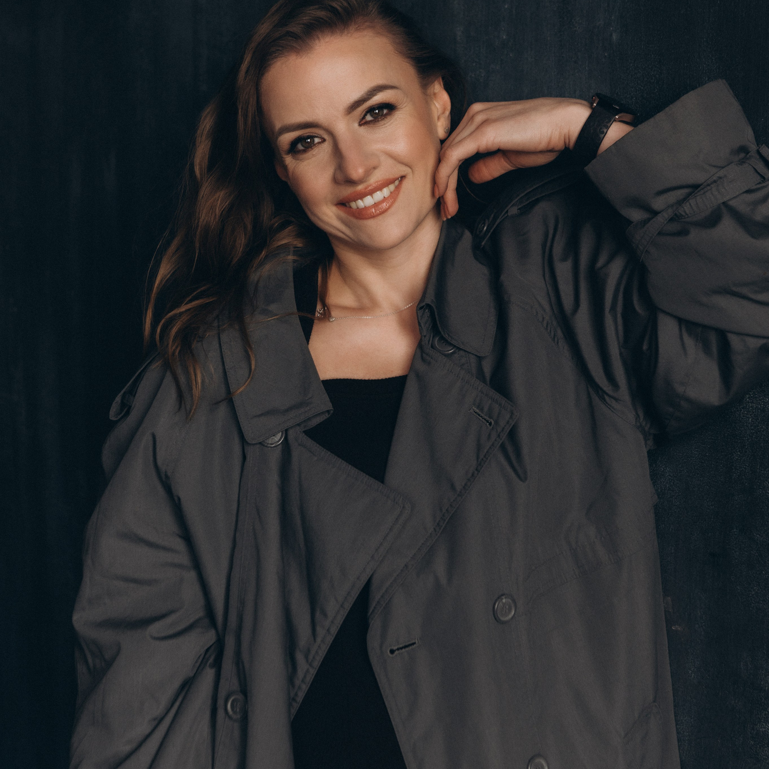 Портретна фотосесія дівчат, контент для лікаря, контент фотосесія Тернопіль, індивідуальна фотосесія Львів, портретний фотограф Тернопіль