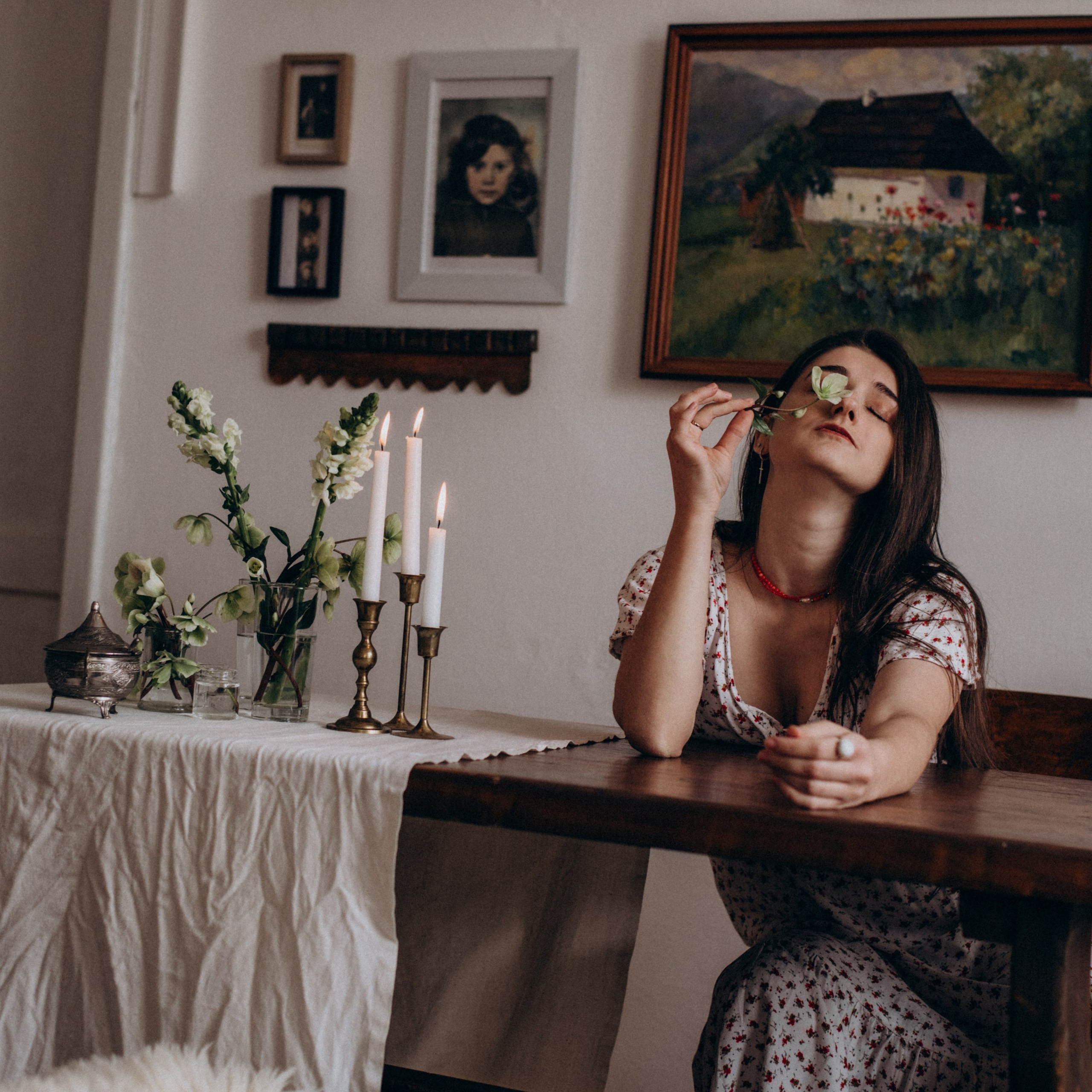 Індивідуальна фотосесія, творча, комерційна зйомка, фотосесія Тернопіль Львів