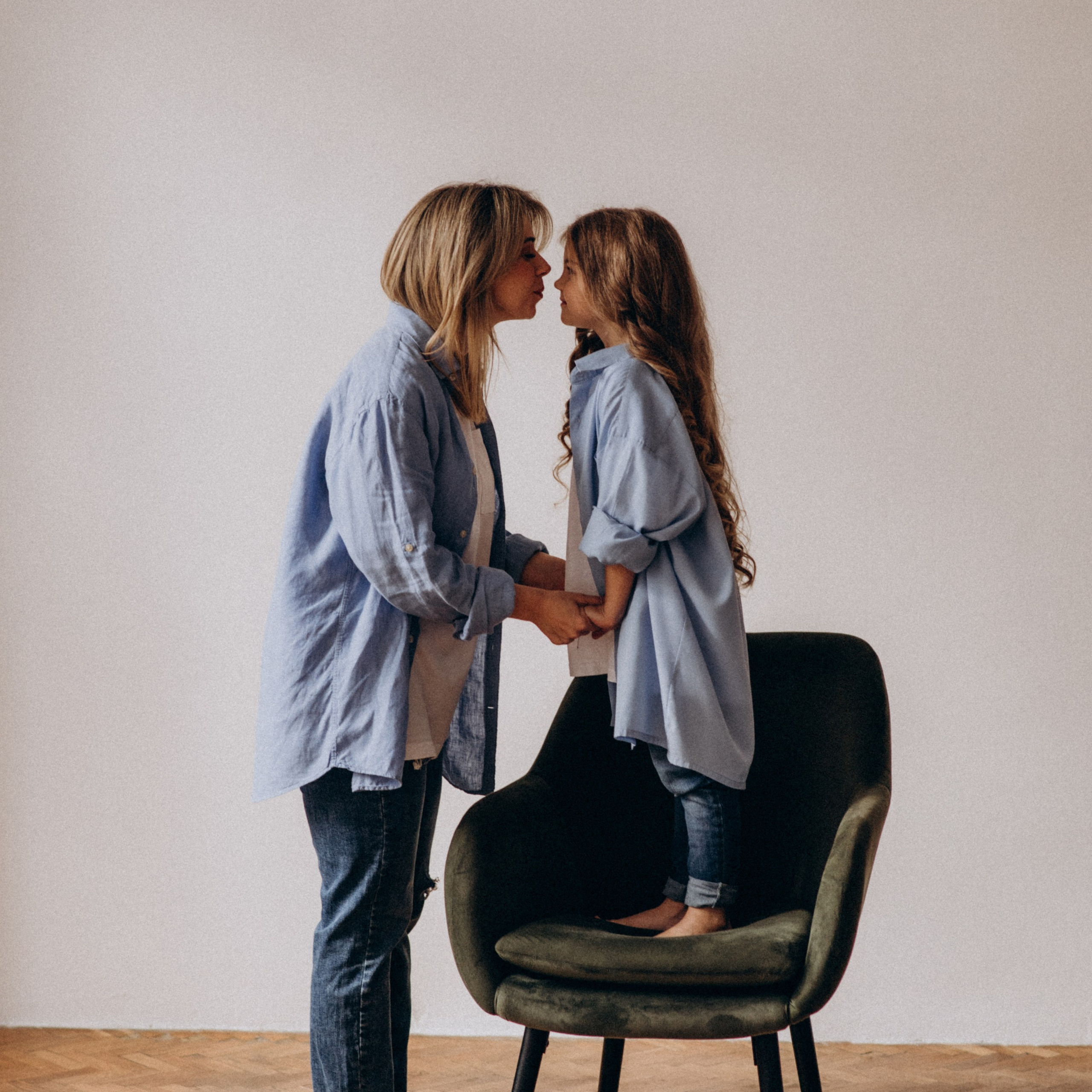 Індивідуальна фотосесія у студії, фотосесія дітей