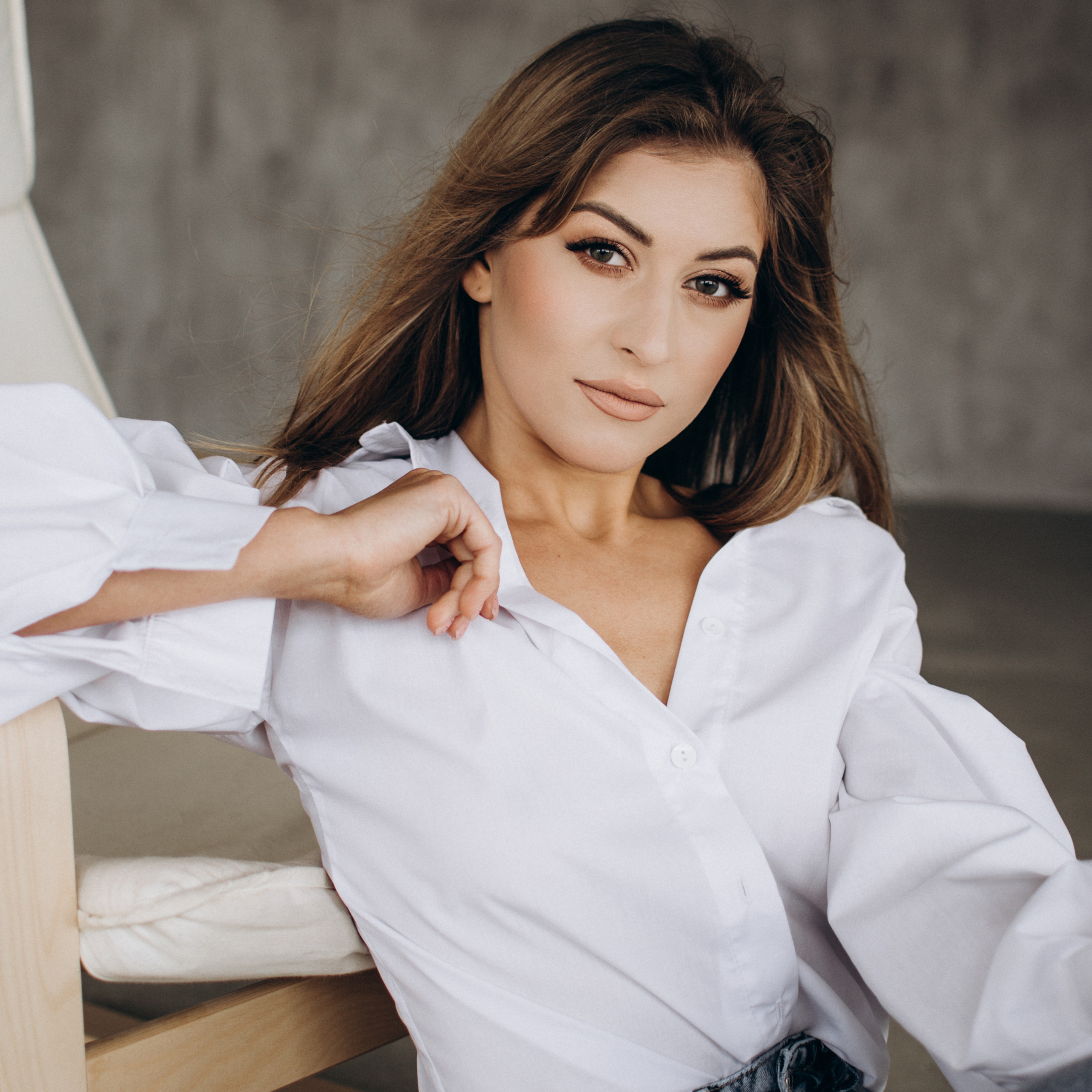 Індивідуальна фотосесія Тернопіль