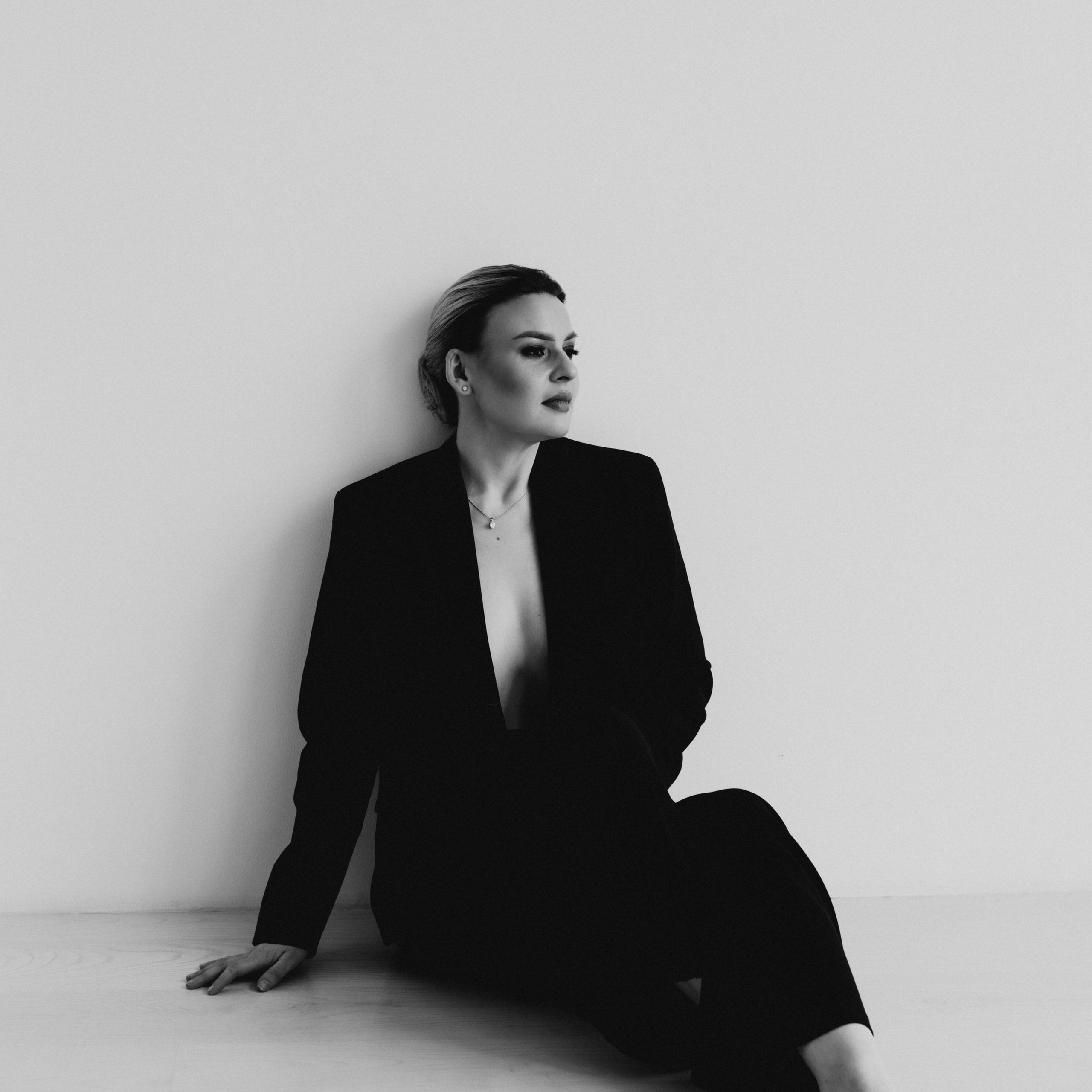 Індивідуальна портретна фотосесія лікаря, зйомка лікаря Тернопіль Львів