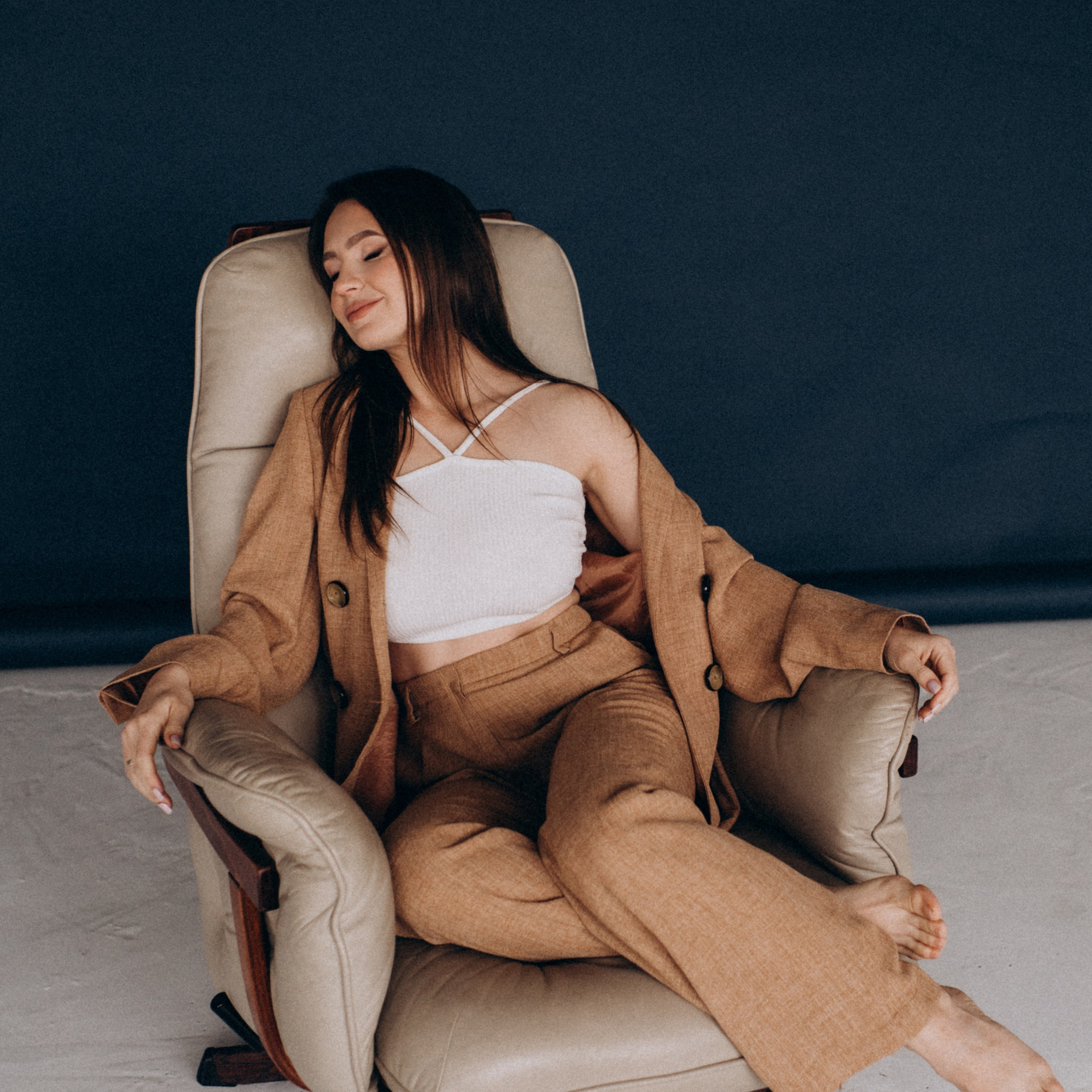 Індивідуальна фотосесія у студії, студійна зйомка Тернопіль