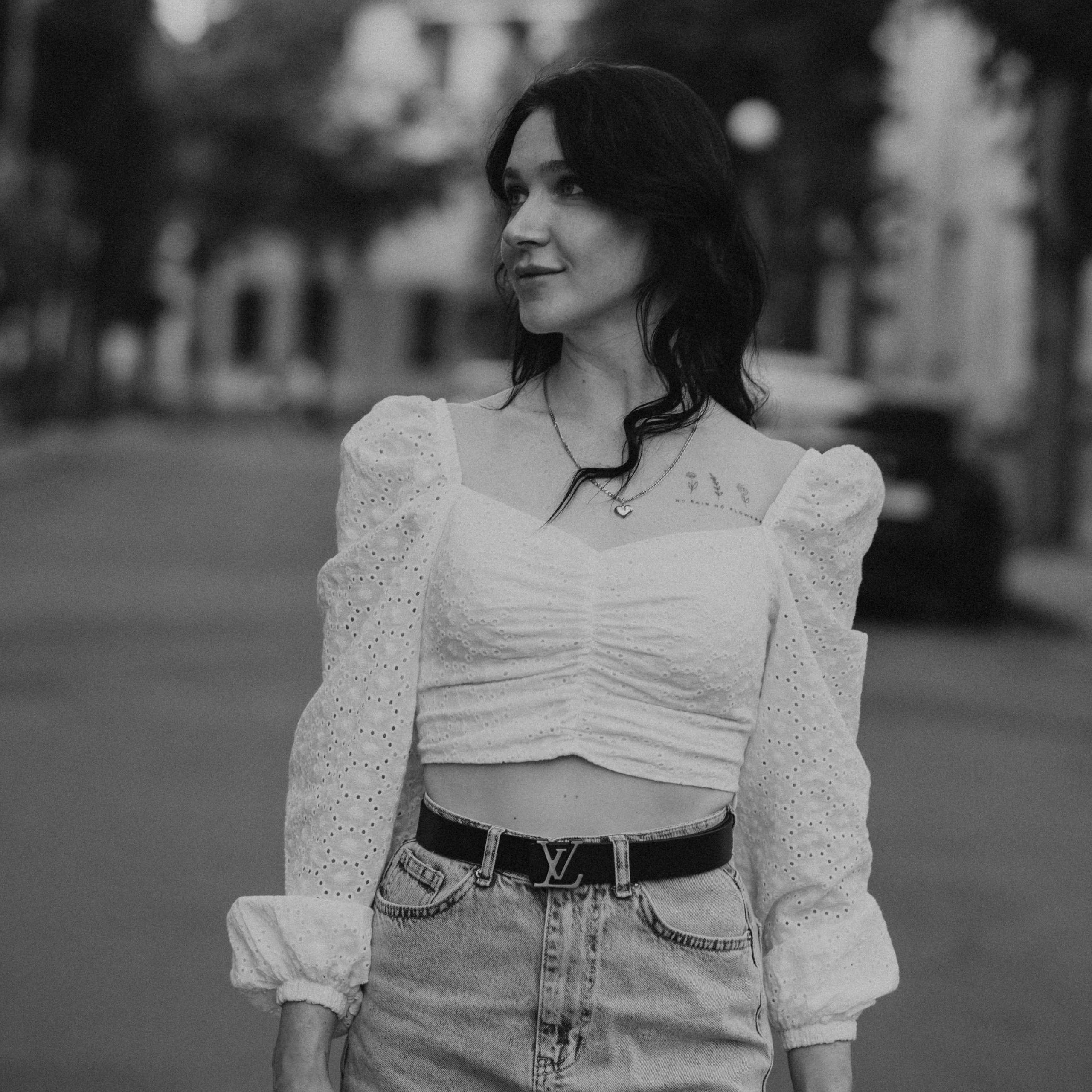 Індивідуальна зйомка