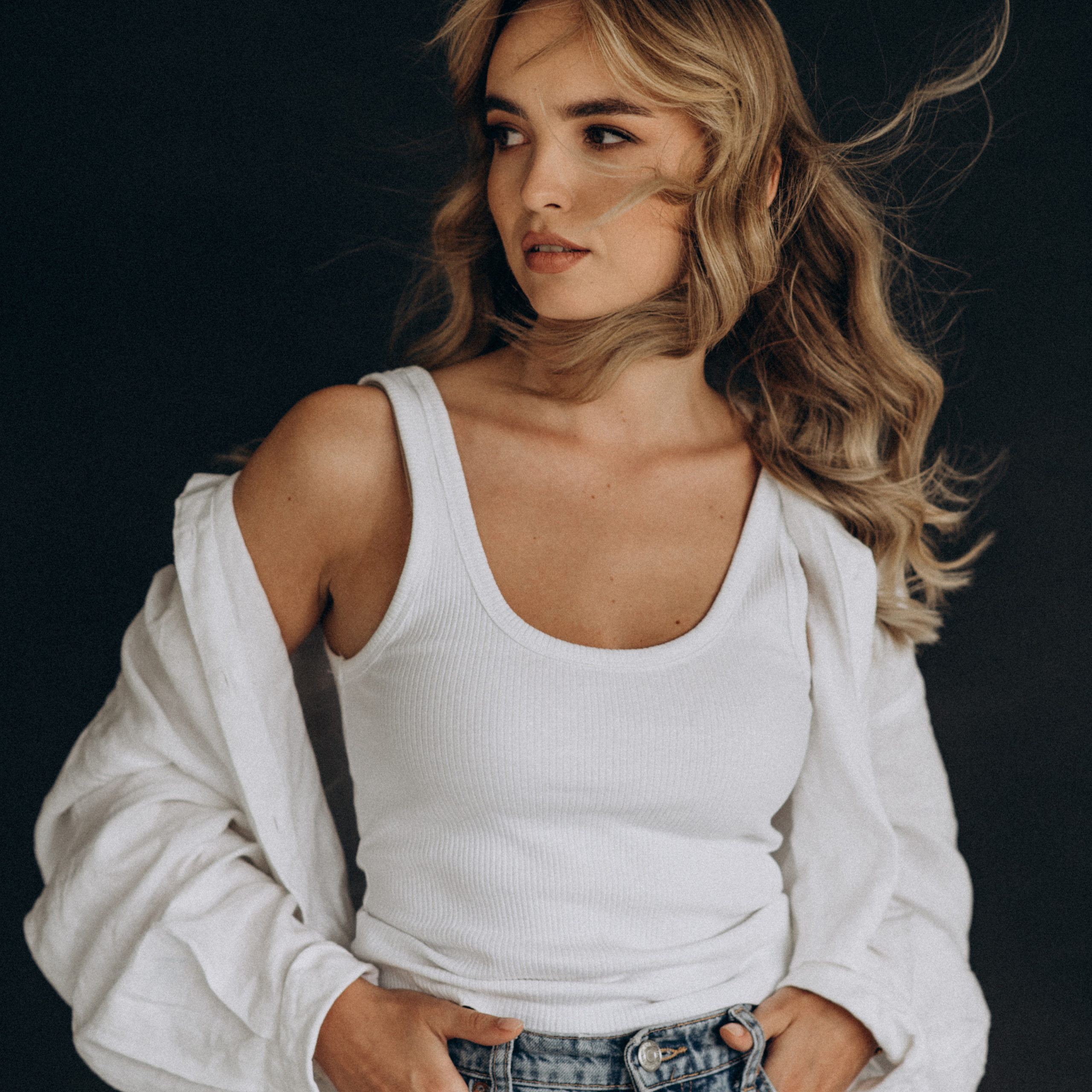 Індивідуальна фотосесія Тернопіль Львів портретна зйомка