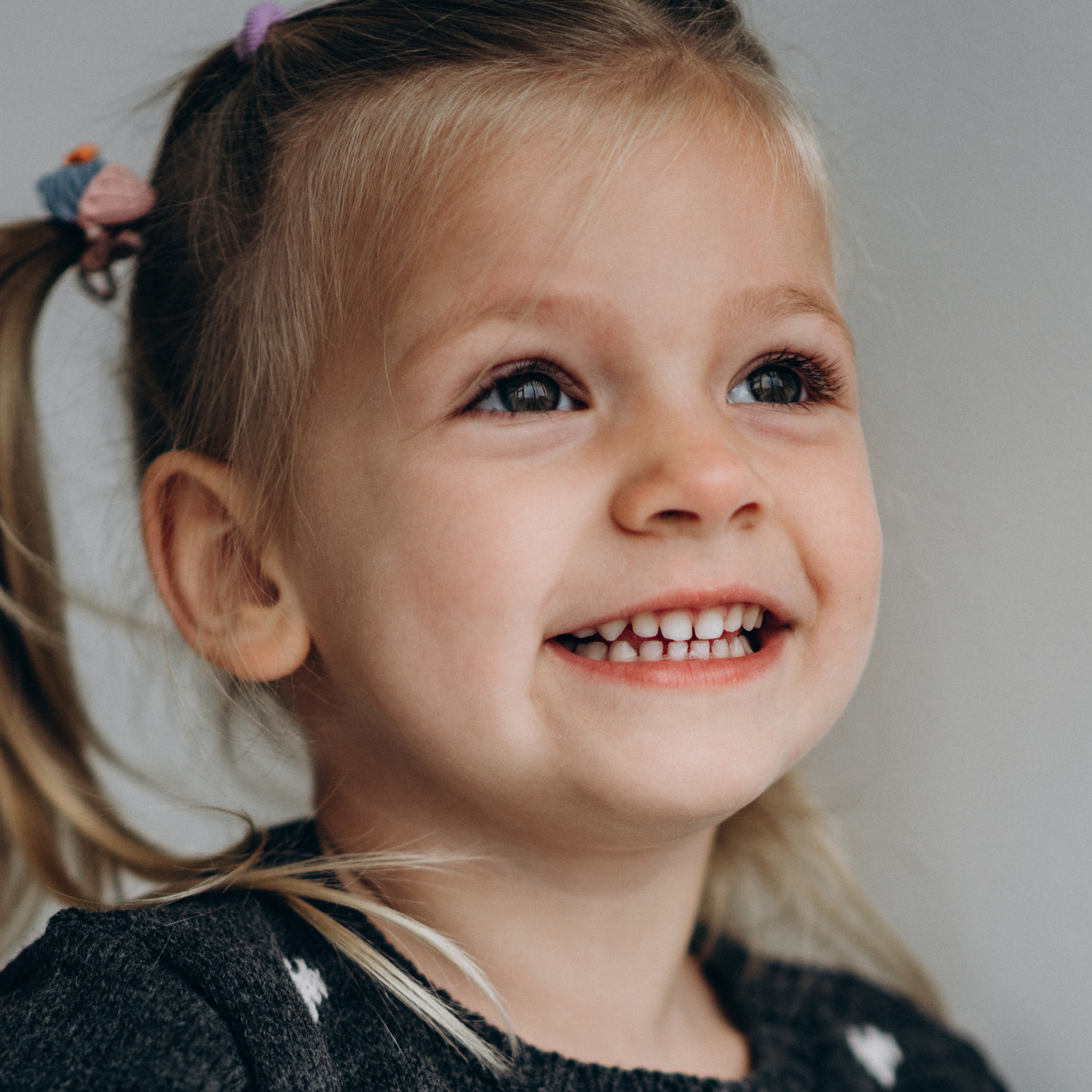 Anastasiia's 4-th Birthday