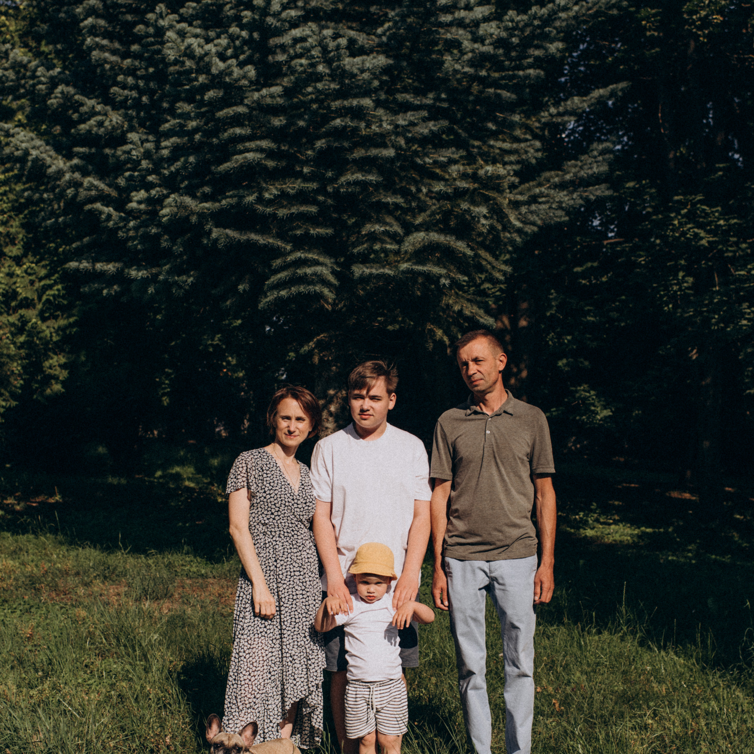 Відгуки. Сімейний, дитячий та індивідуальний фотограф в м. Тернопіль, м. Львів