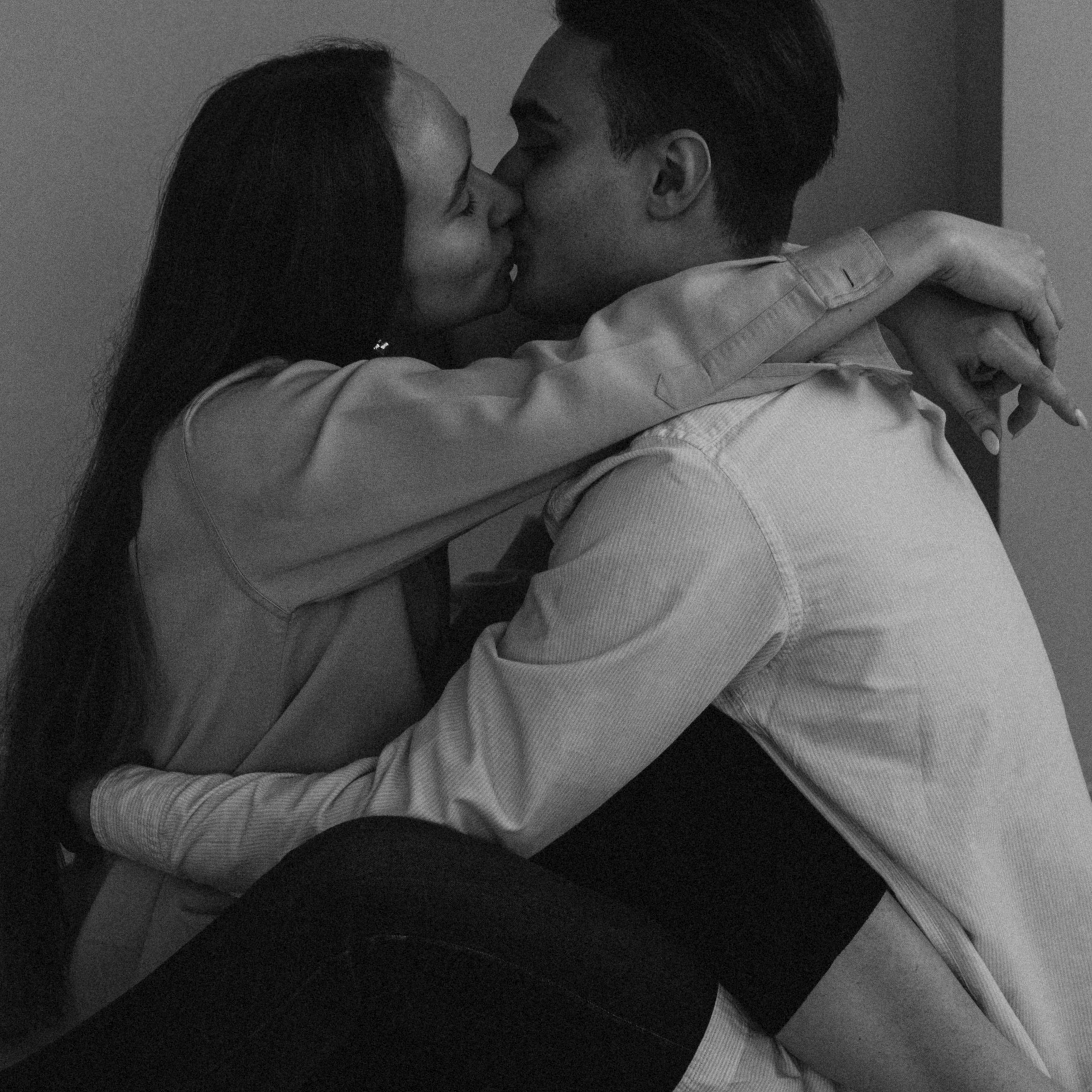 Love story Oleksandr & Viktoria